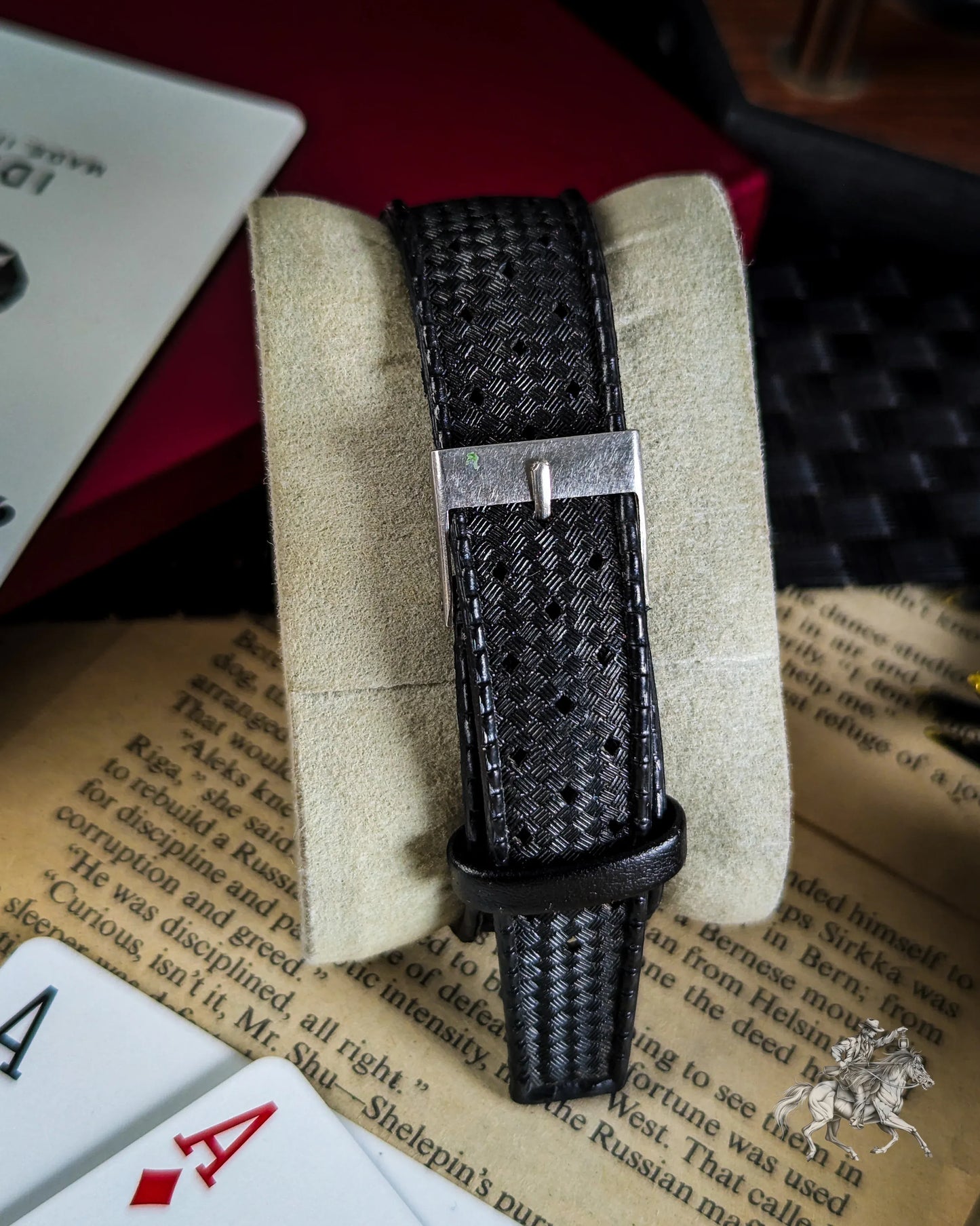 Omega Radial Seamaster - 145.016-68