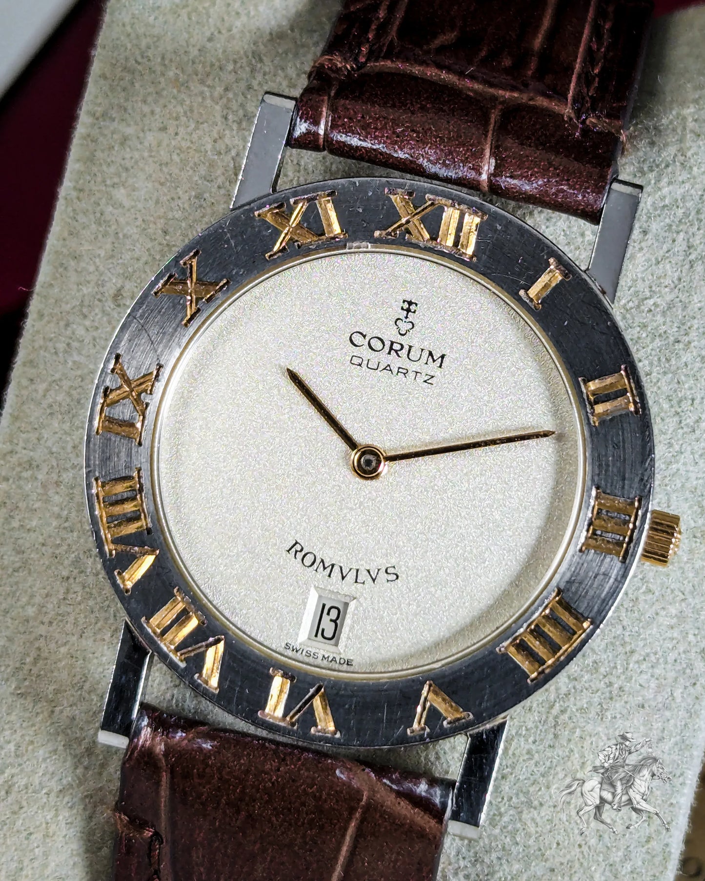 Corum Romvlvs - 43.901.21