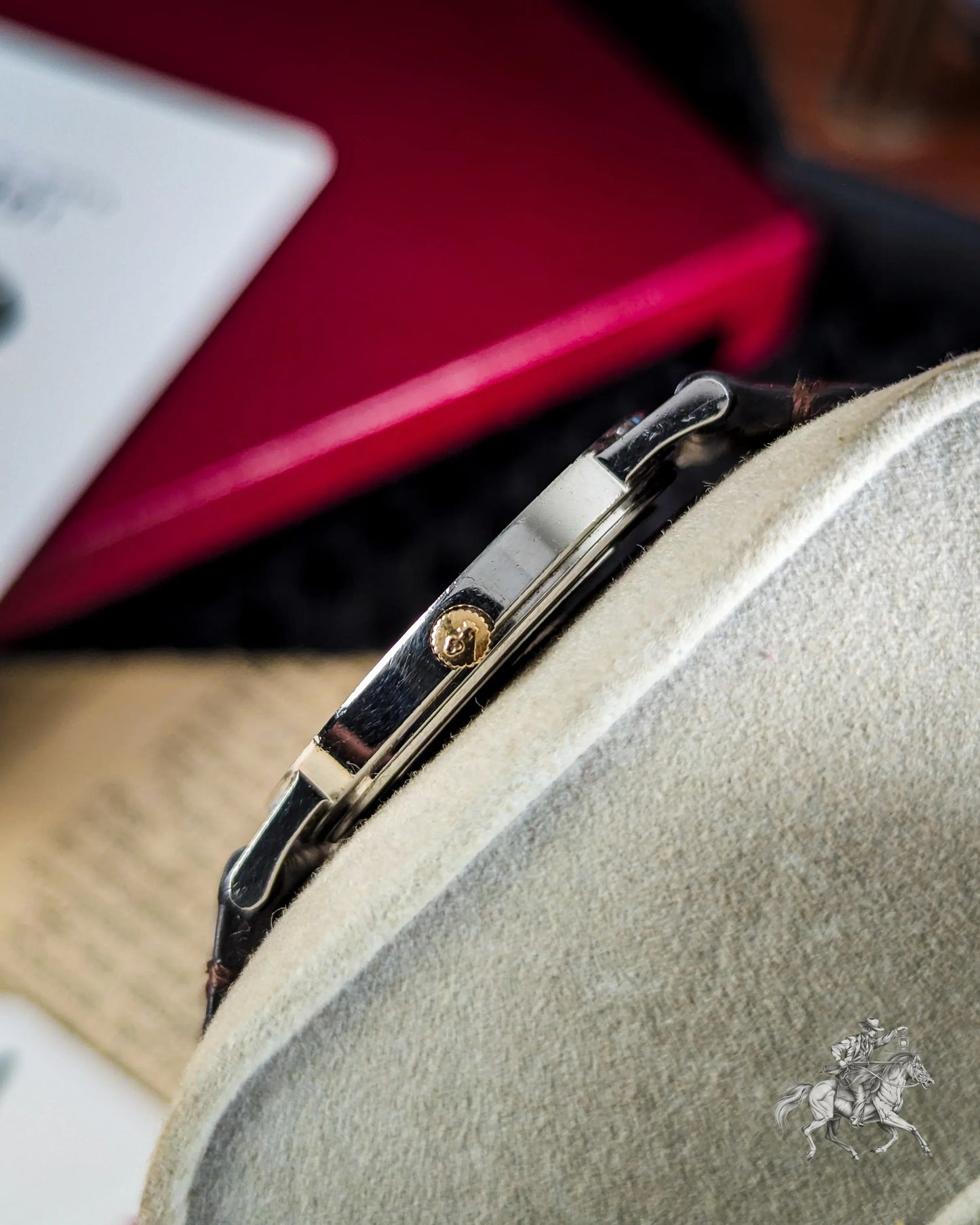 Corum Romvlvs - 43.901.21