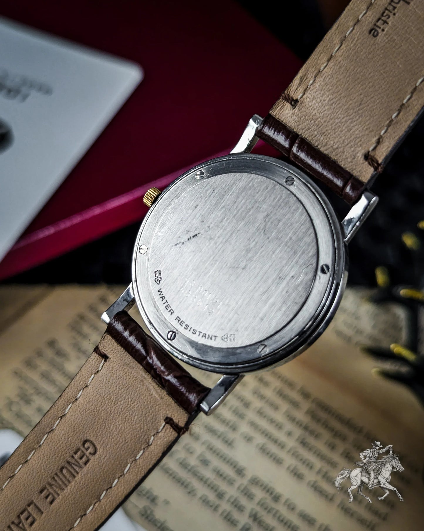 Corum Romvlvs - 43.901.21