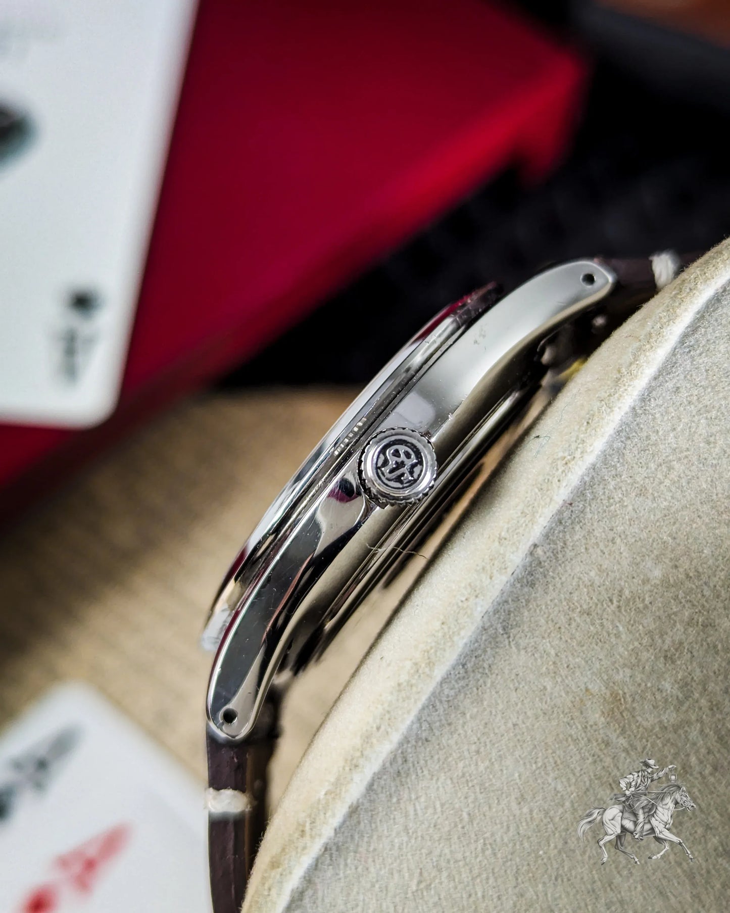 Grand Seiko - 9F82-0A10