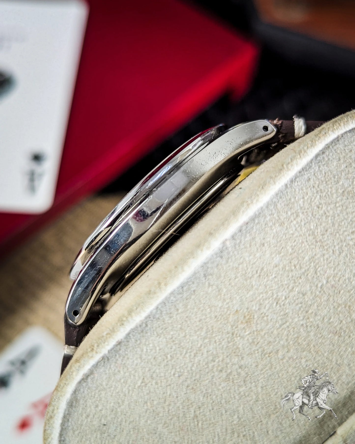 Grand Seiko - 9F82-0A10