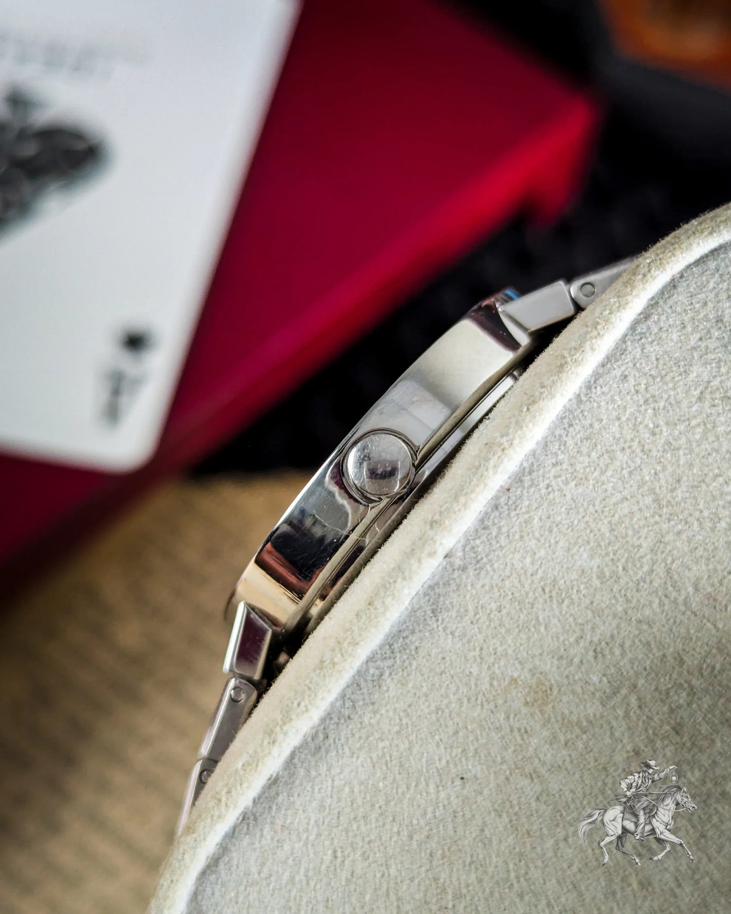 Bulgari - BB33SS
