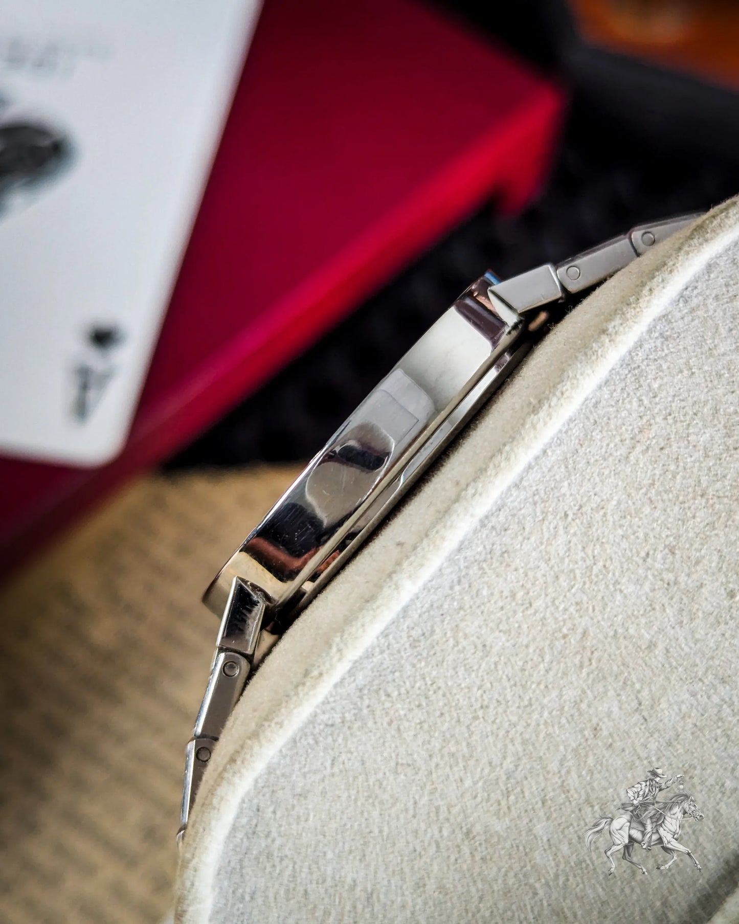 Bulgari - BB33SS