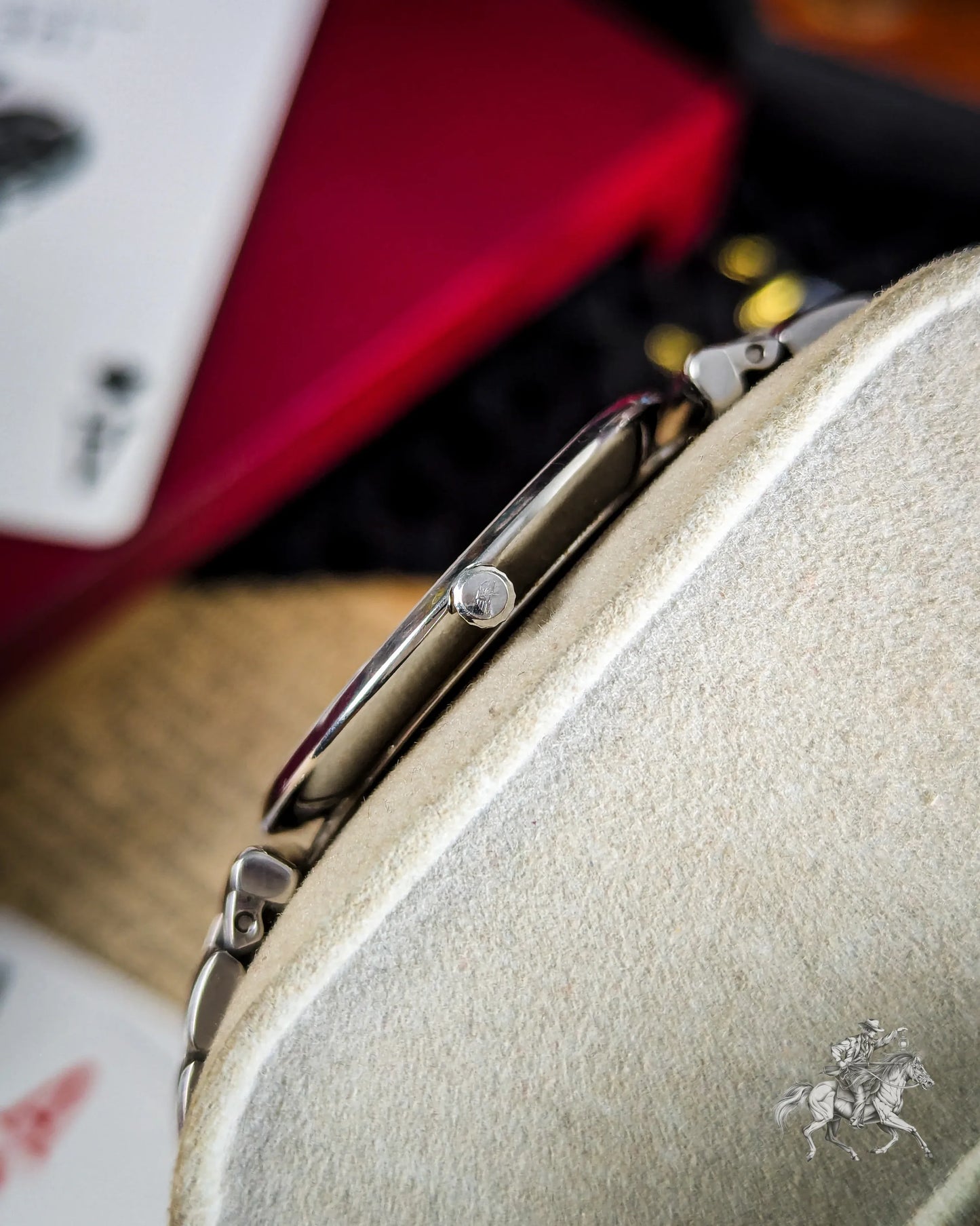 Longines La - Grande Classique - L4.755.4