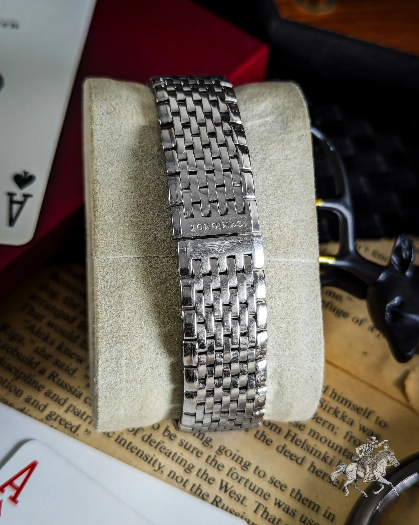 Longines La - Grande Classique - L4.755.4