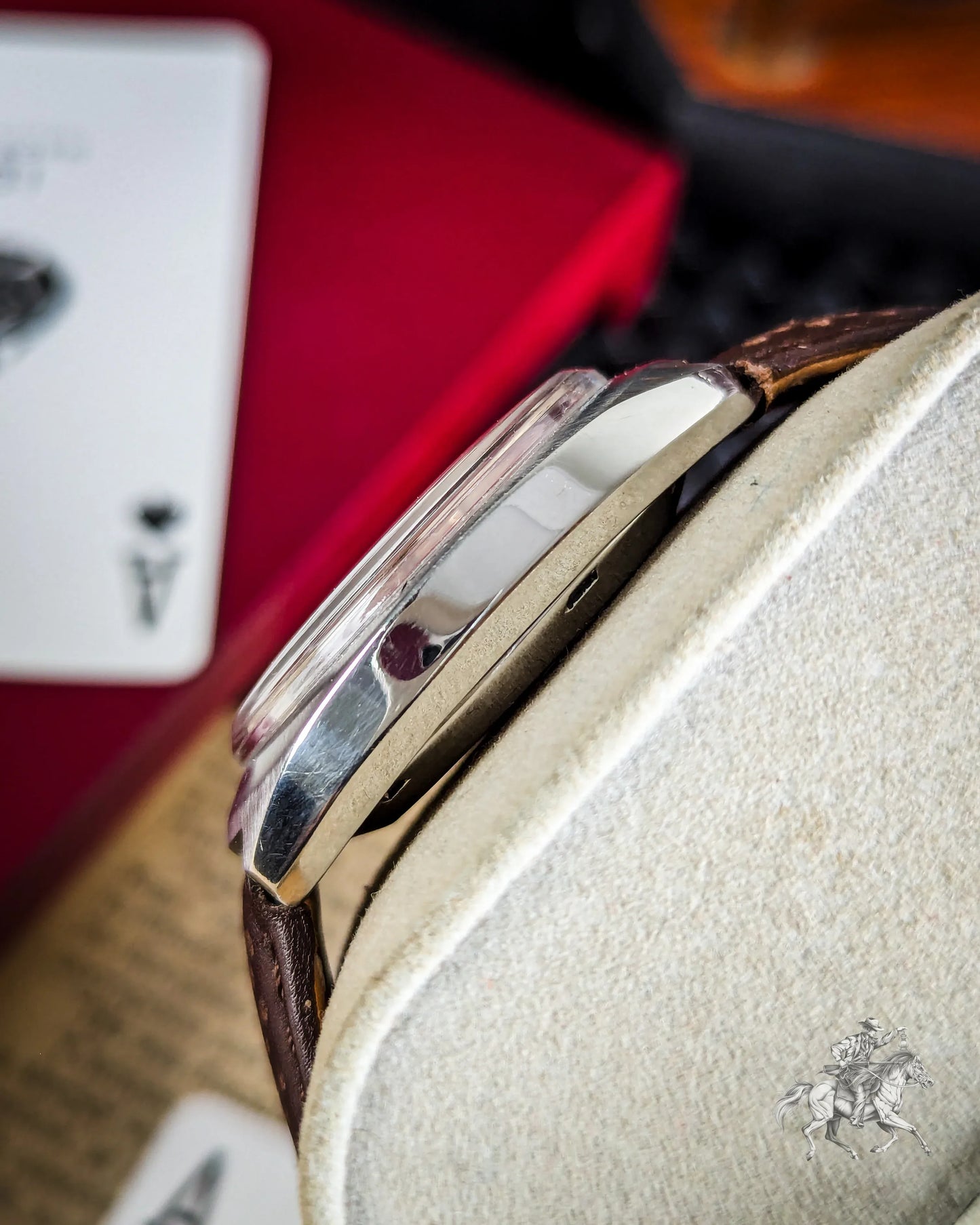 Omega Geneve Chronostop - 145.010