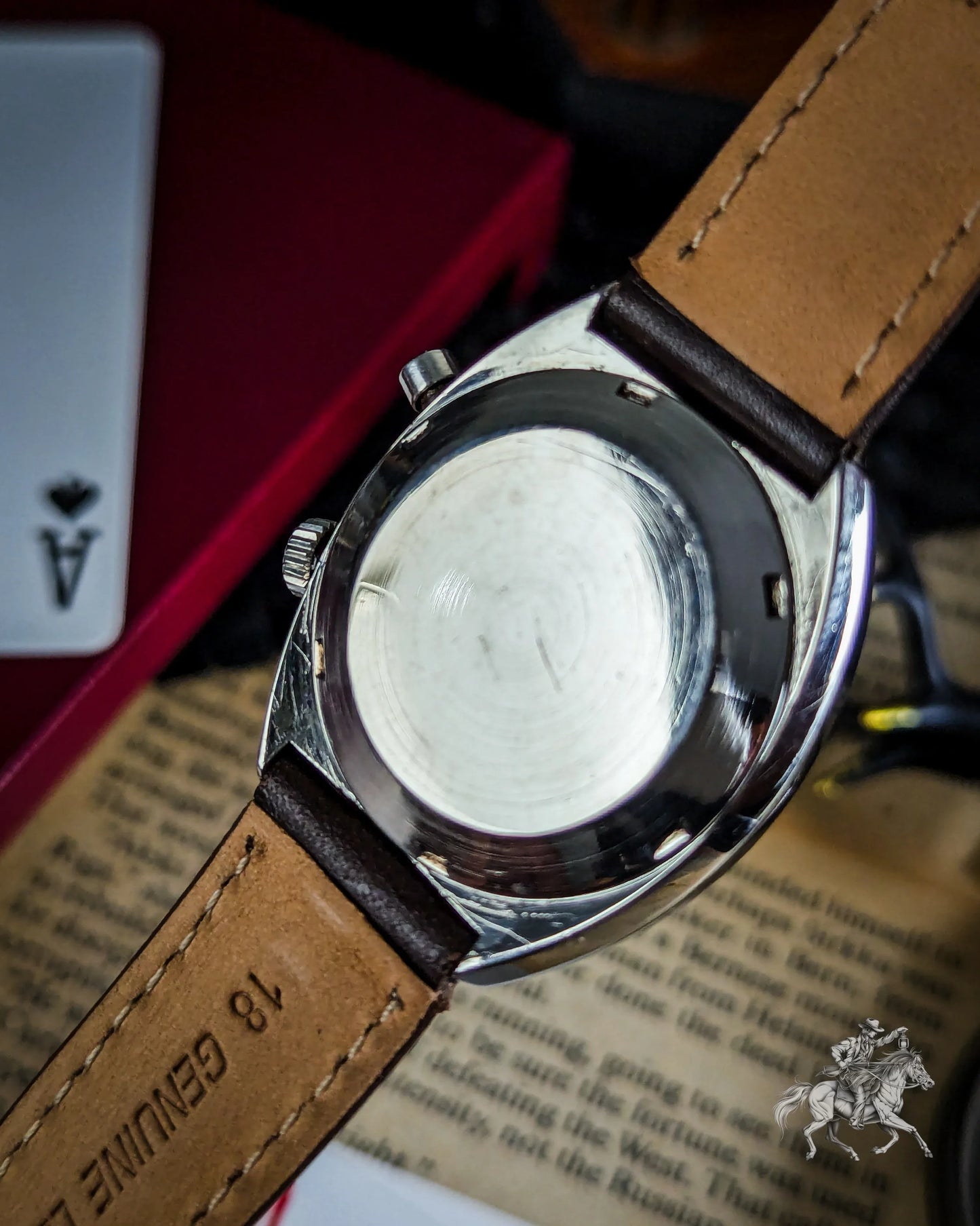 Omega Geneve Chronostop - 145.010