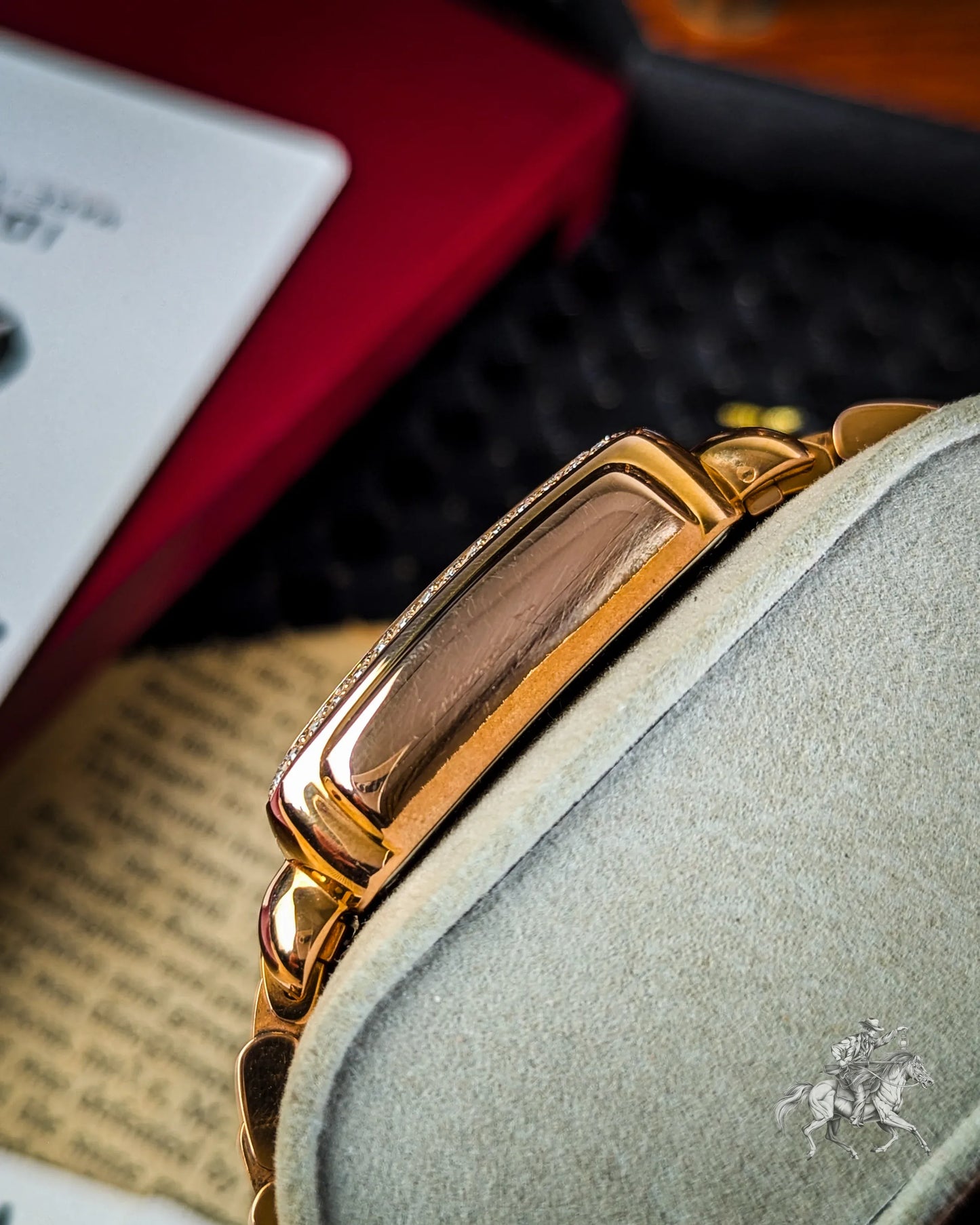 Michele Deco Diamond - MW06A01