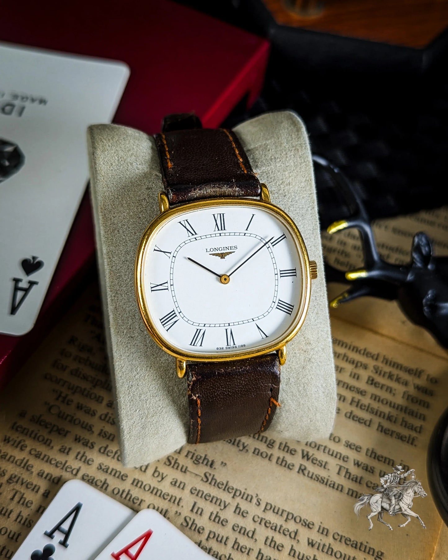 Longines