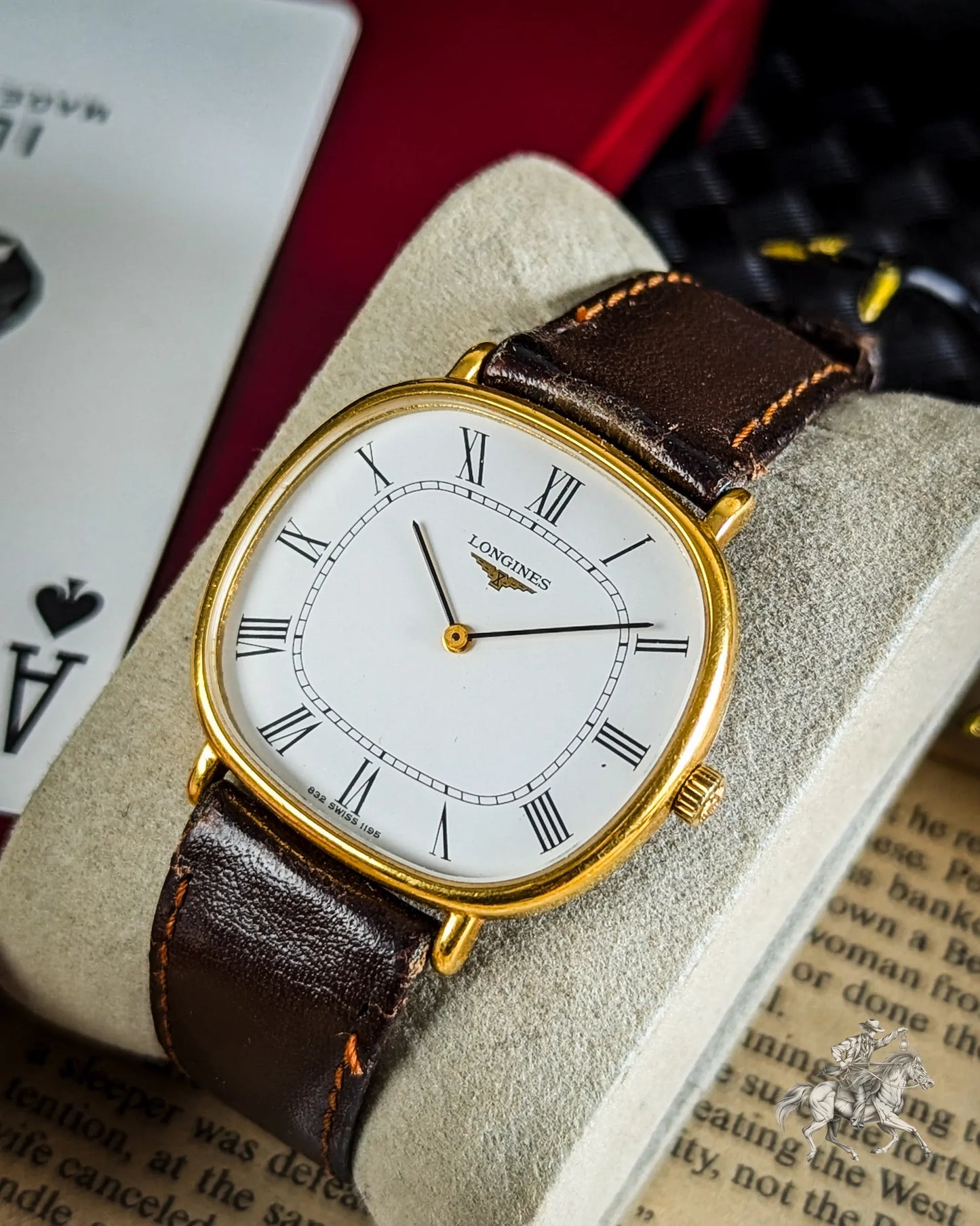 Longines