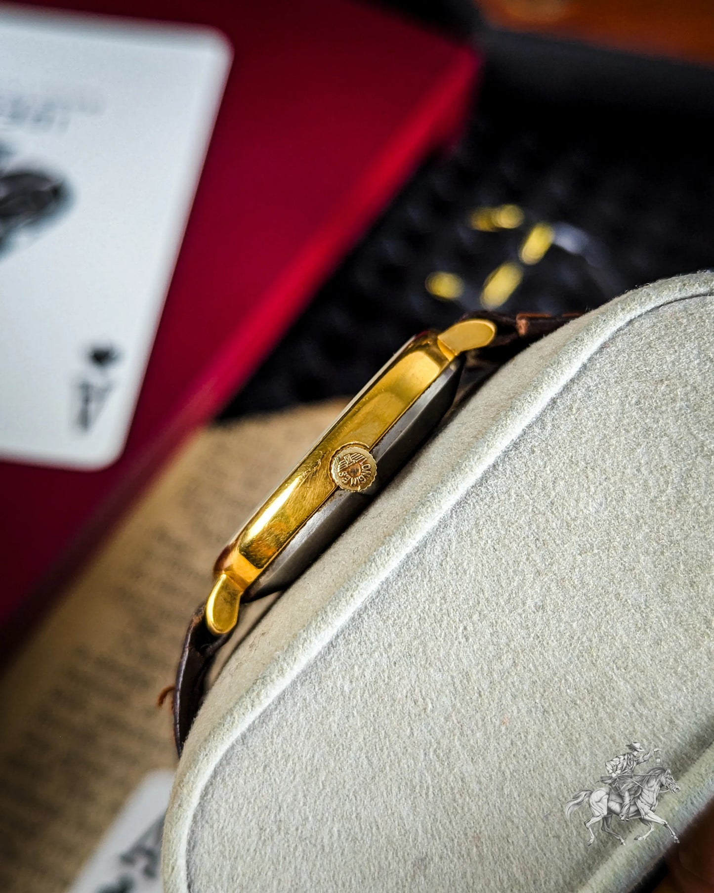 Longines