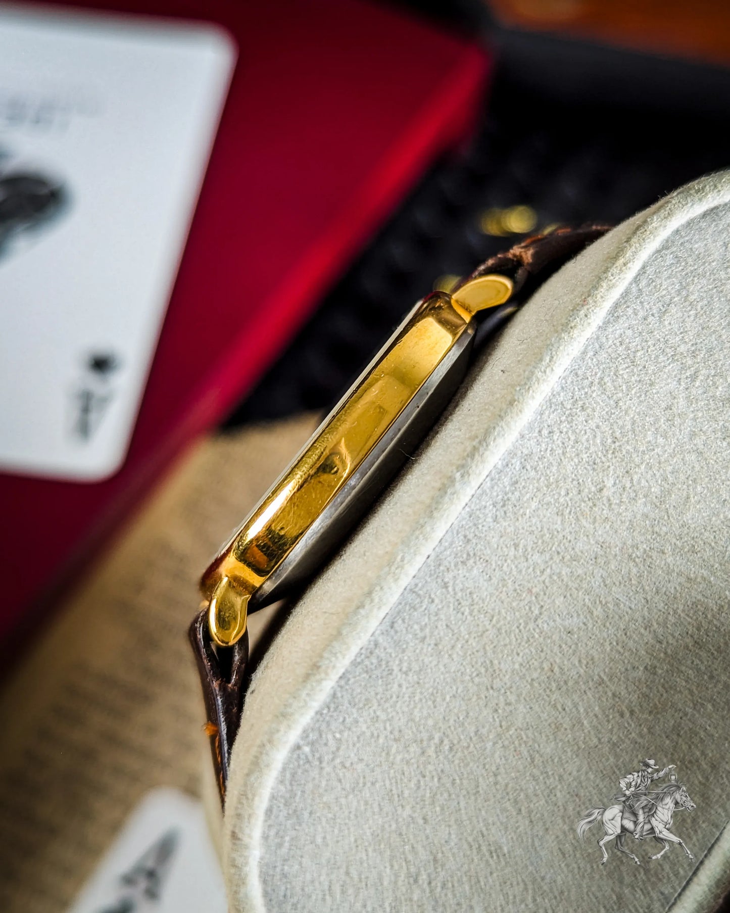 Longines