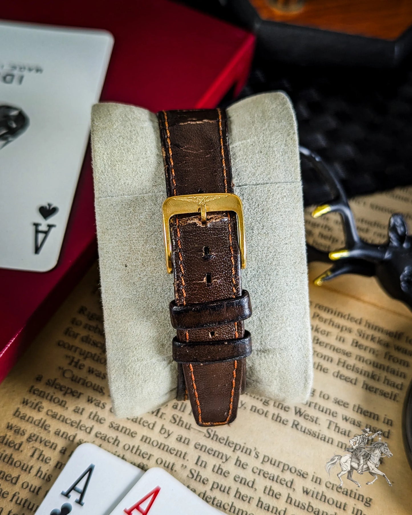 Longines