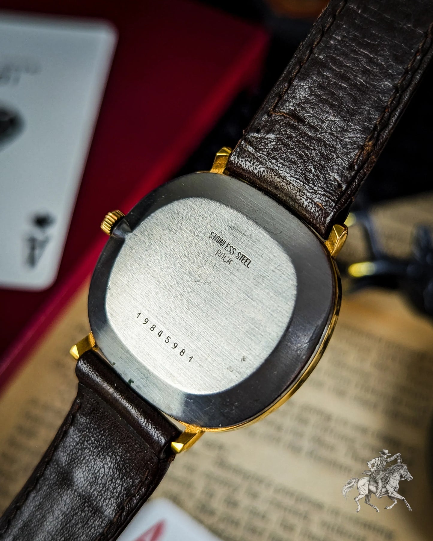 Longines