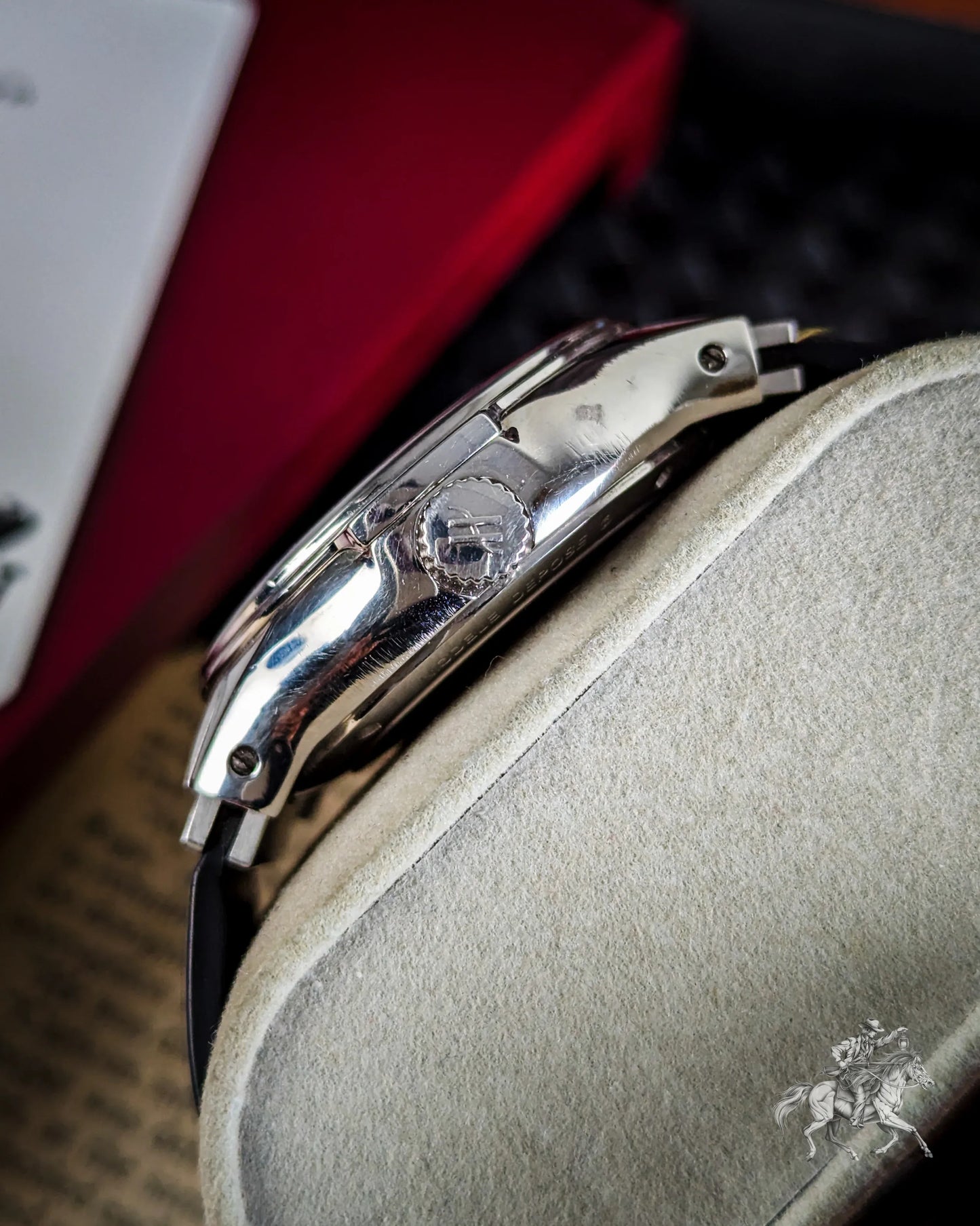 Hublot MDM Geneve - 1831.1