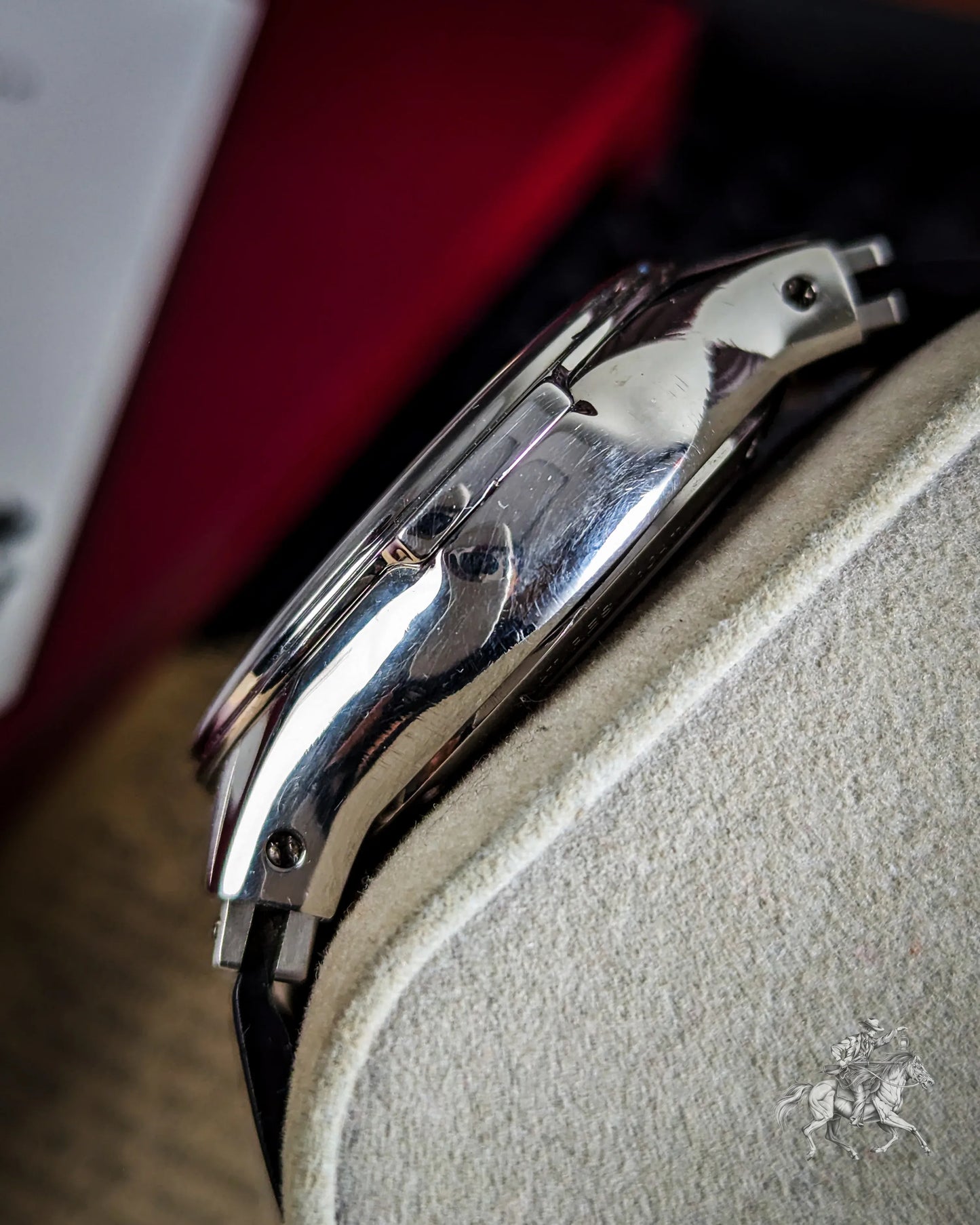 Hublot MDM Geneve - 1831.1