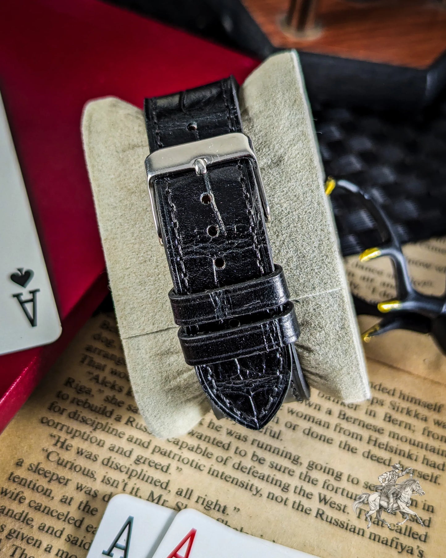 Tissot T-12 Navigator - 44594