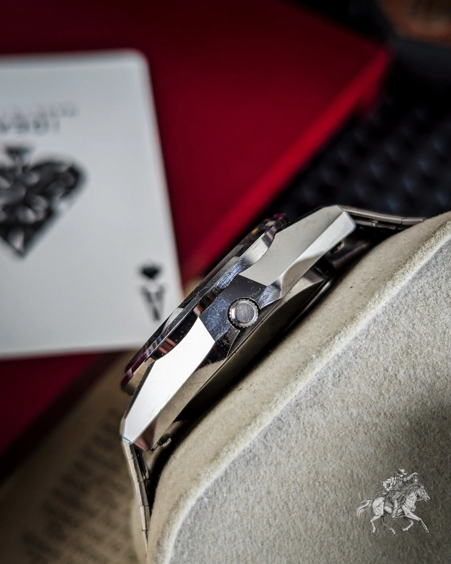 Mint Seiko Superior Morpho - 3883-7000