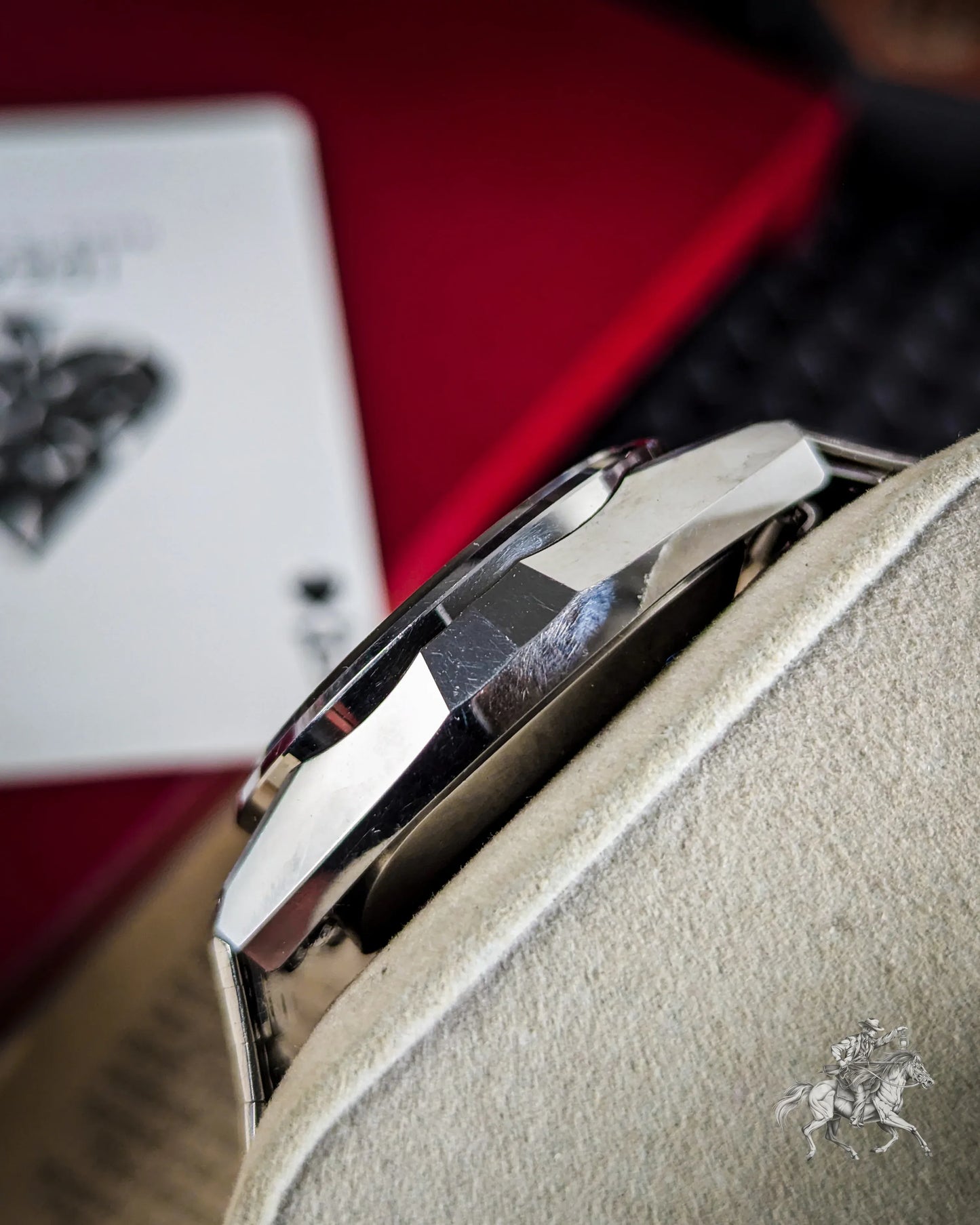 Mint Seiko Superior Morpho - 3883-7000
