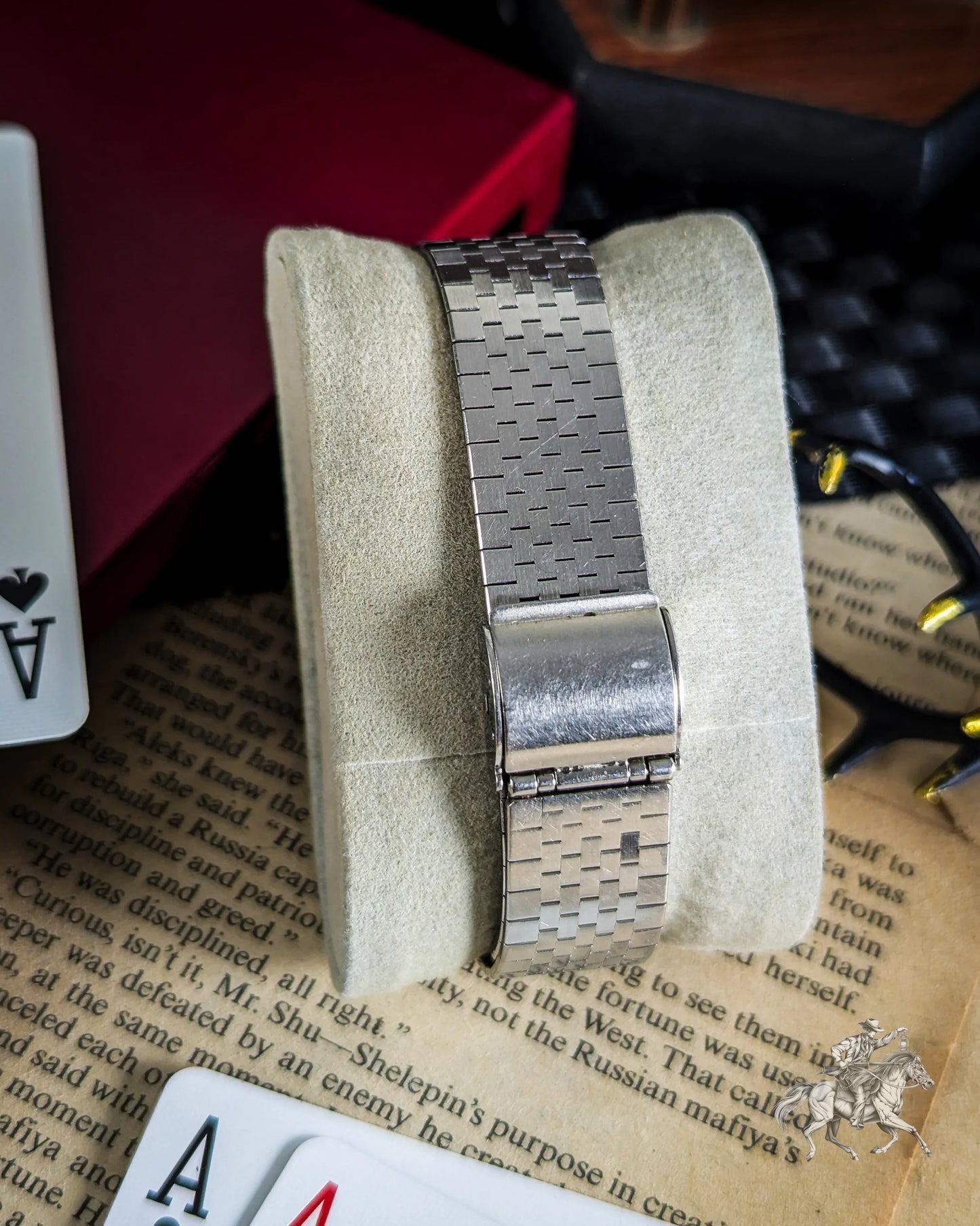 Mint Seiko Superior Morpho - 3883-7000