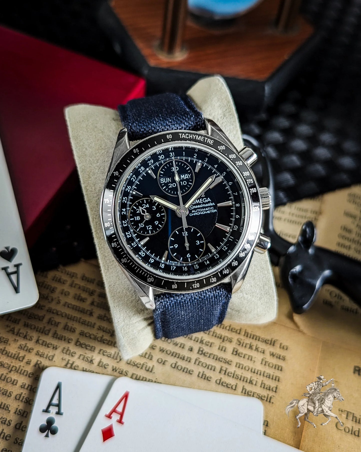 Omega Speedmaster - 3220.50