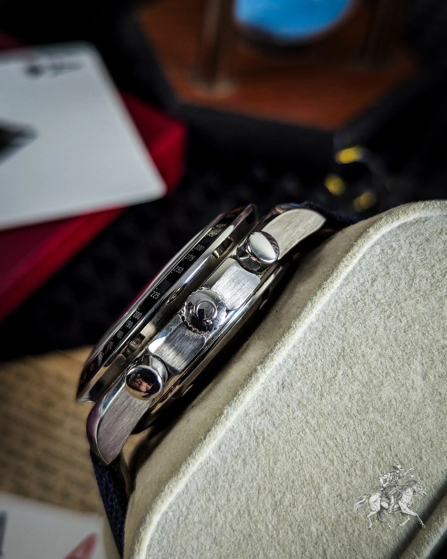 Omega Speedmaster - 3220.50