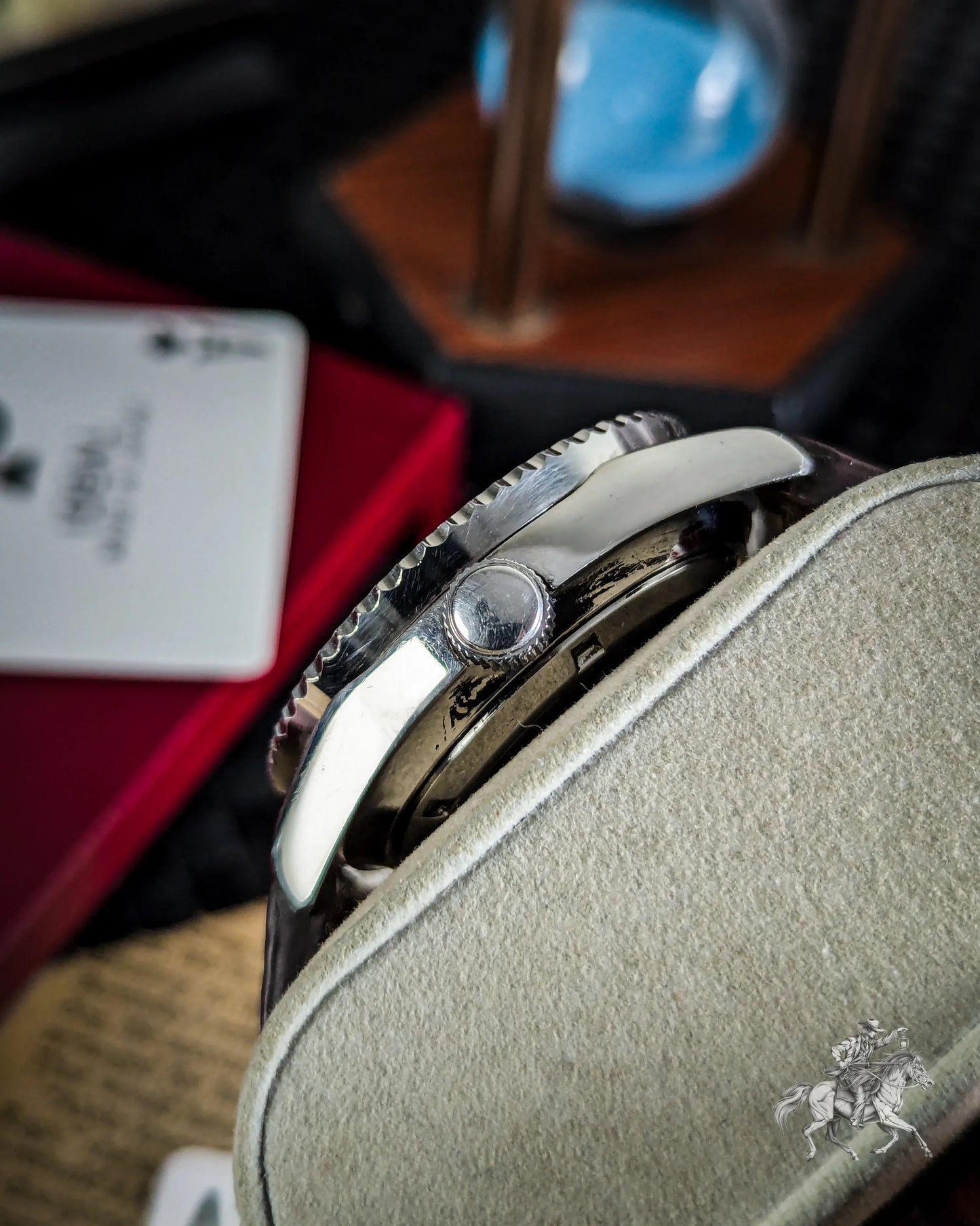 Citizen Diver 150M - 4-820789Y