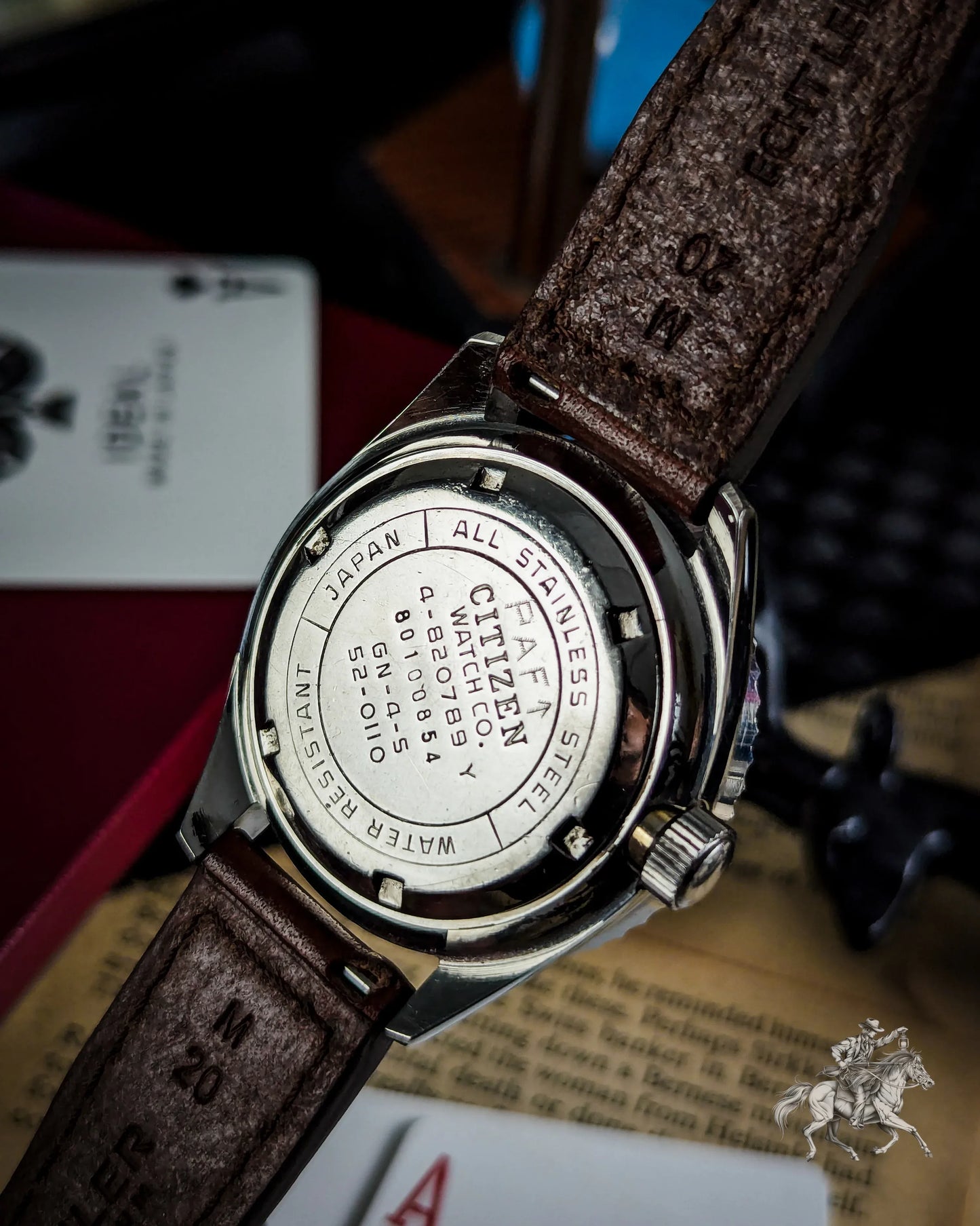 Citizen Diver 150M - 4-820789Y
