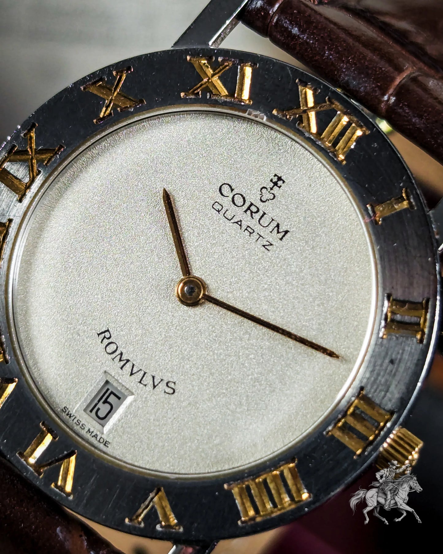 Corum Romvlvs - 43.901.21