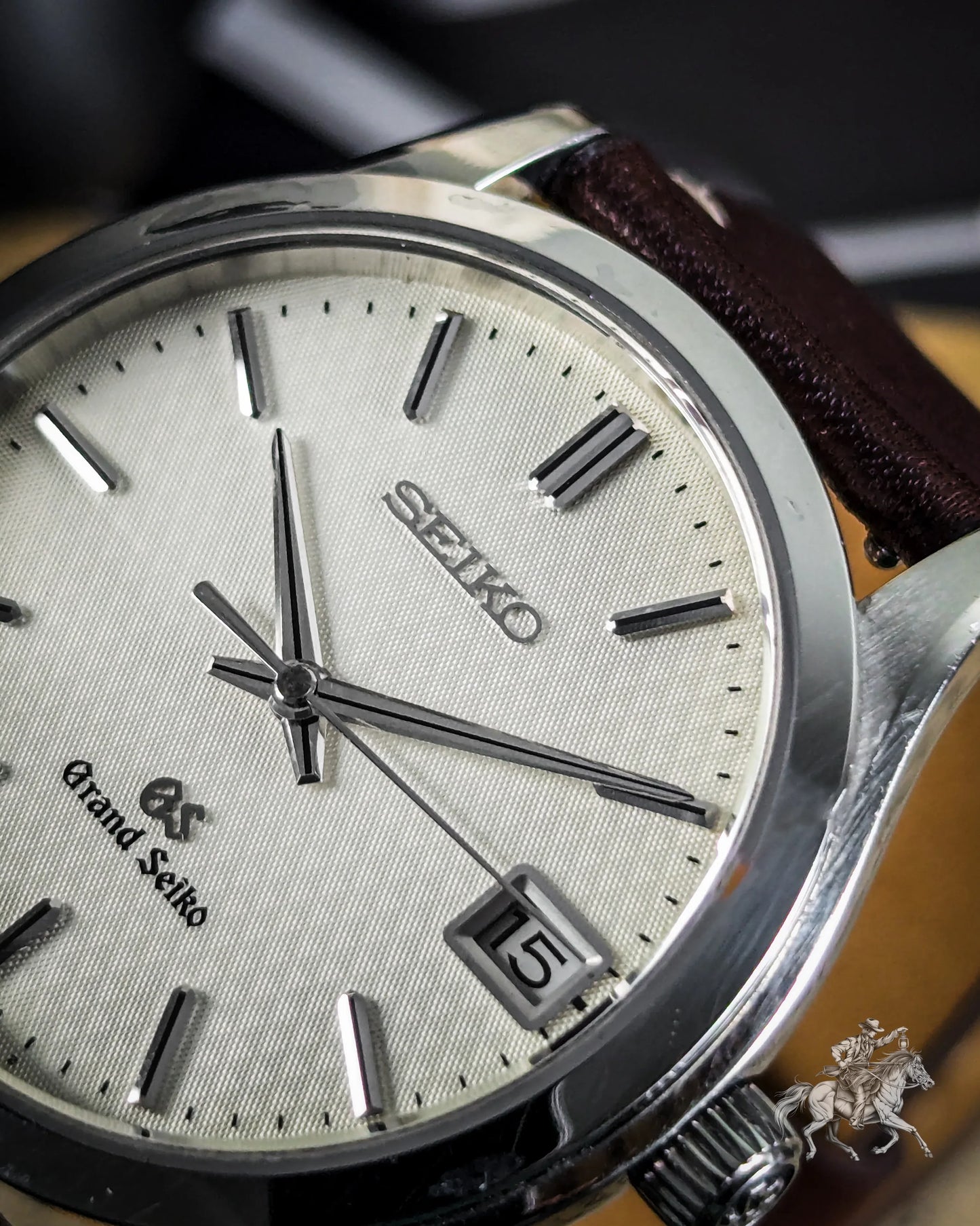 Grand Seiko - 9F82-0A10