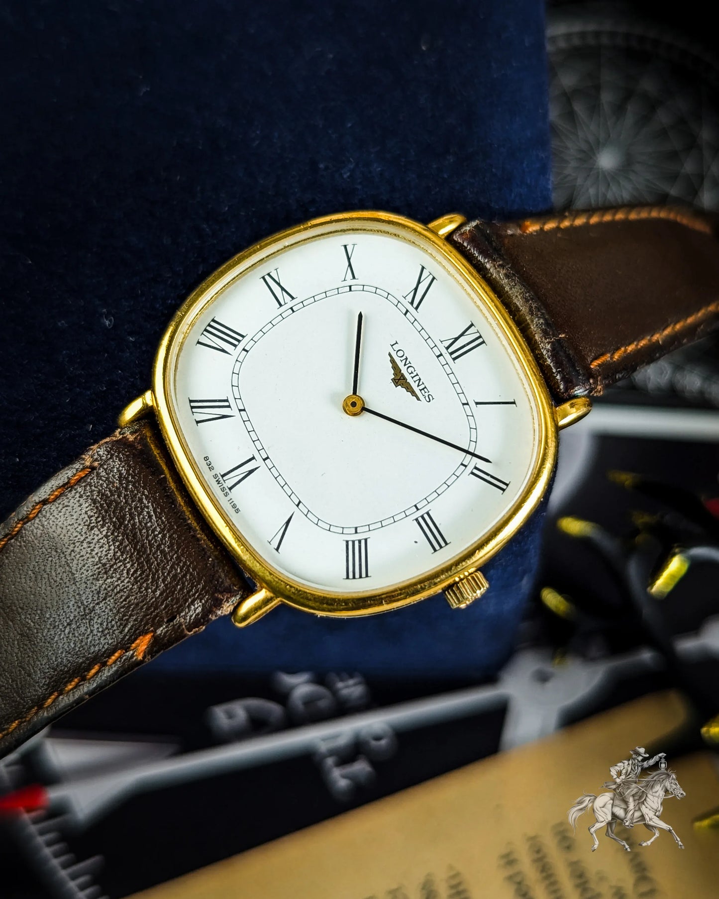 Longines