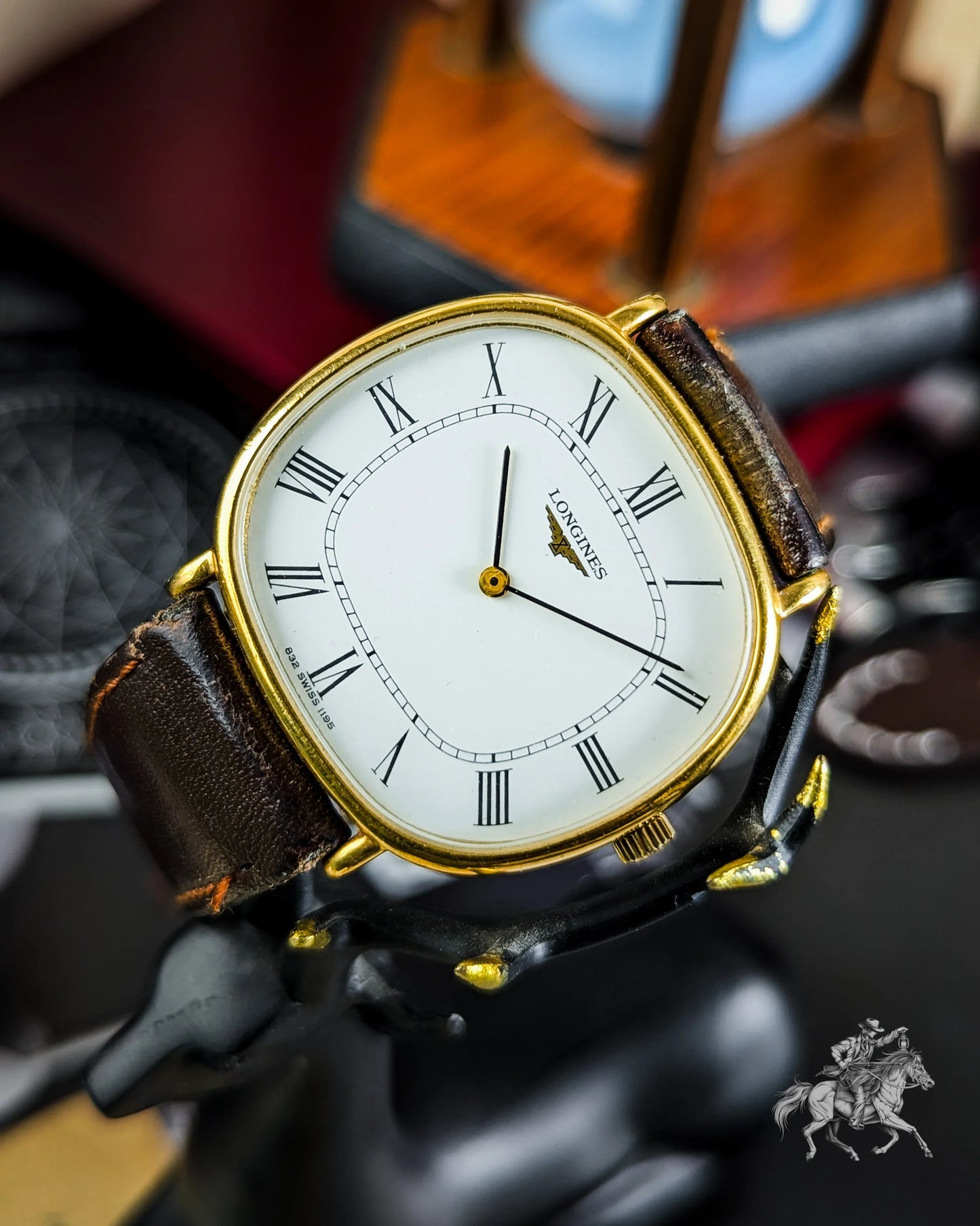 Longines