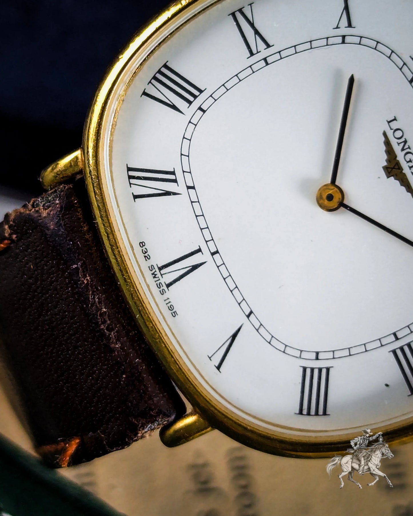 Longines