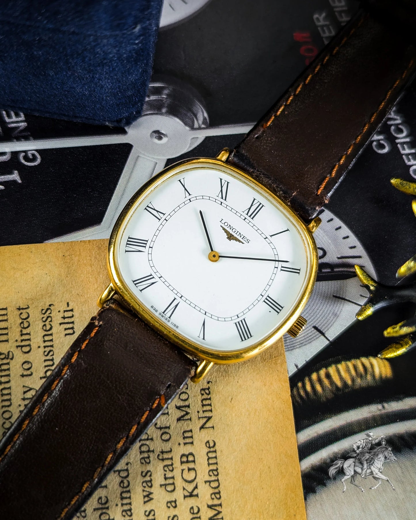 Longines