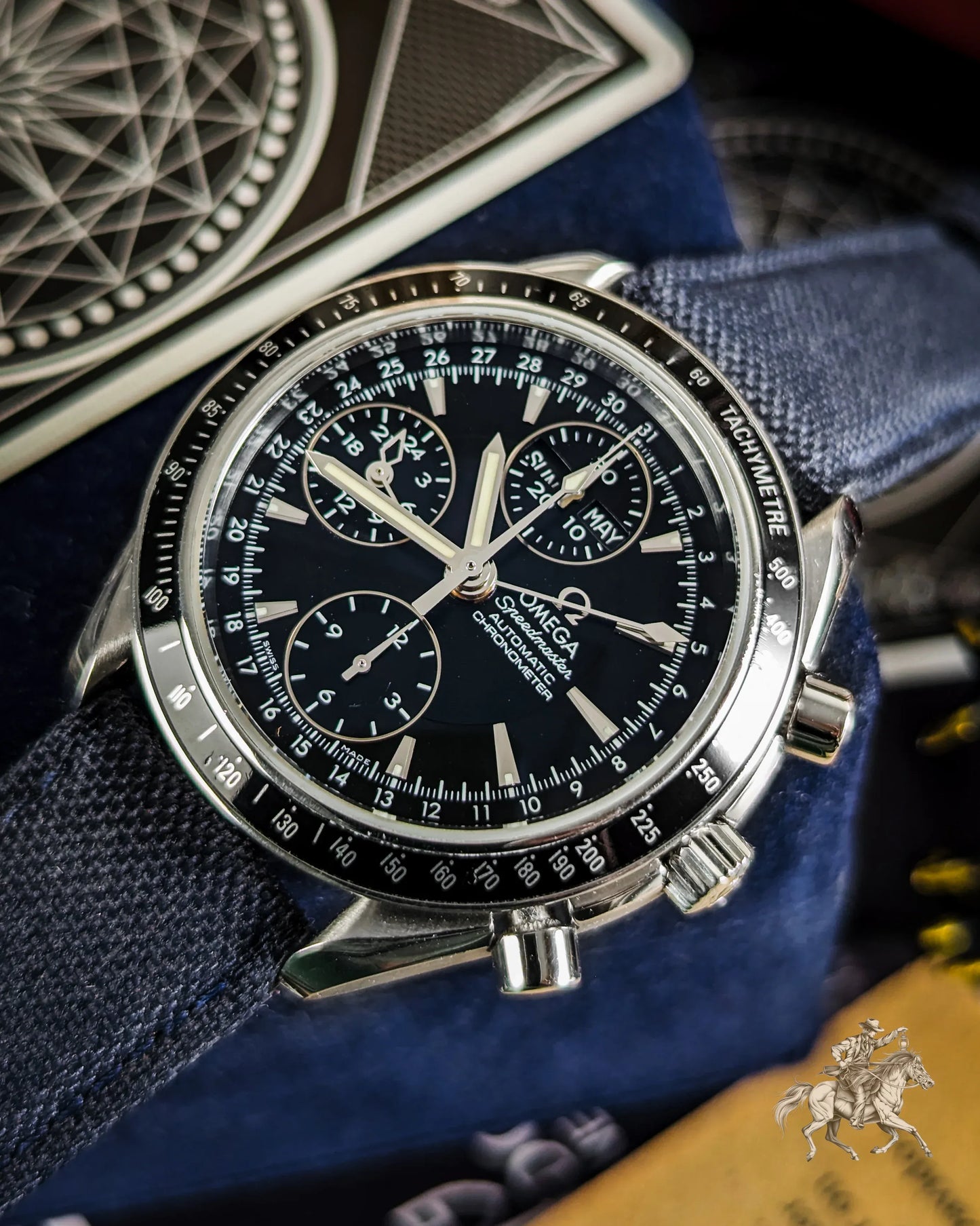 Omega Speedmaster - 3220.50