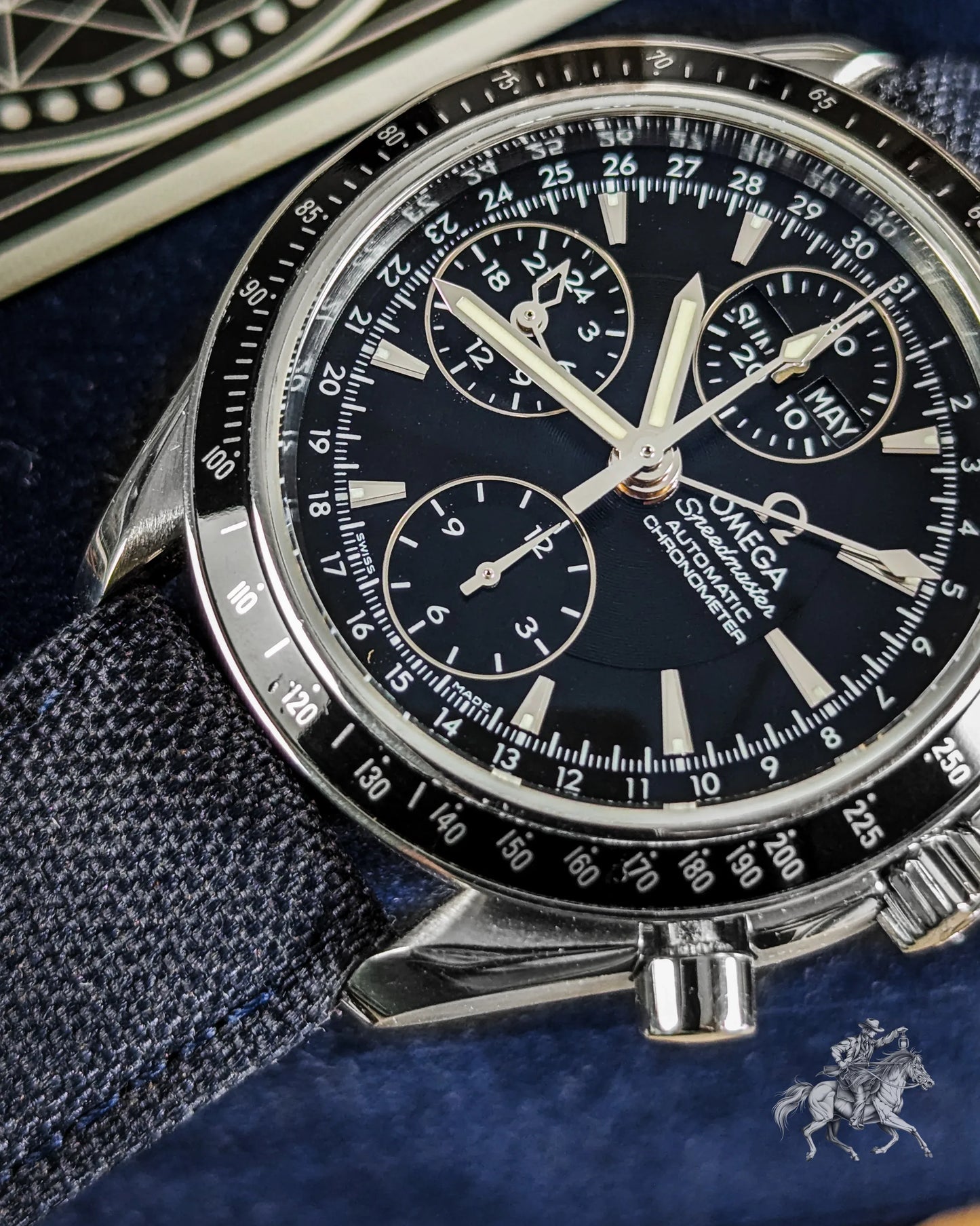 Omega Speedmaster - 3220.50