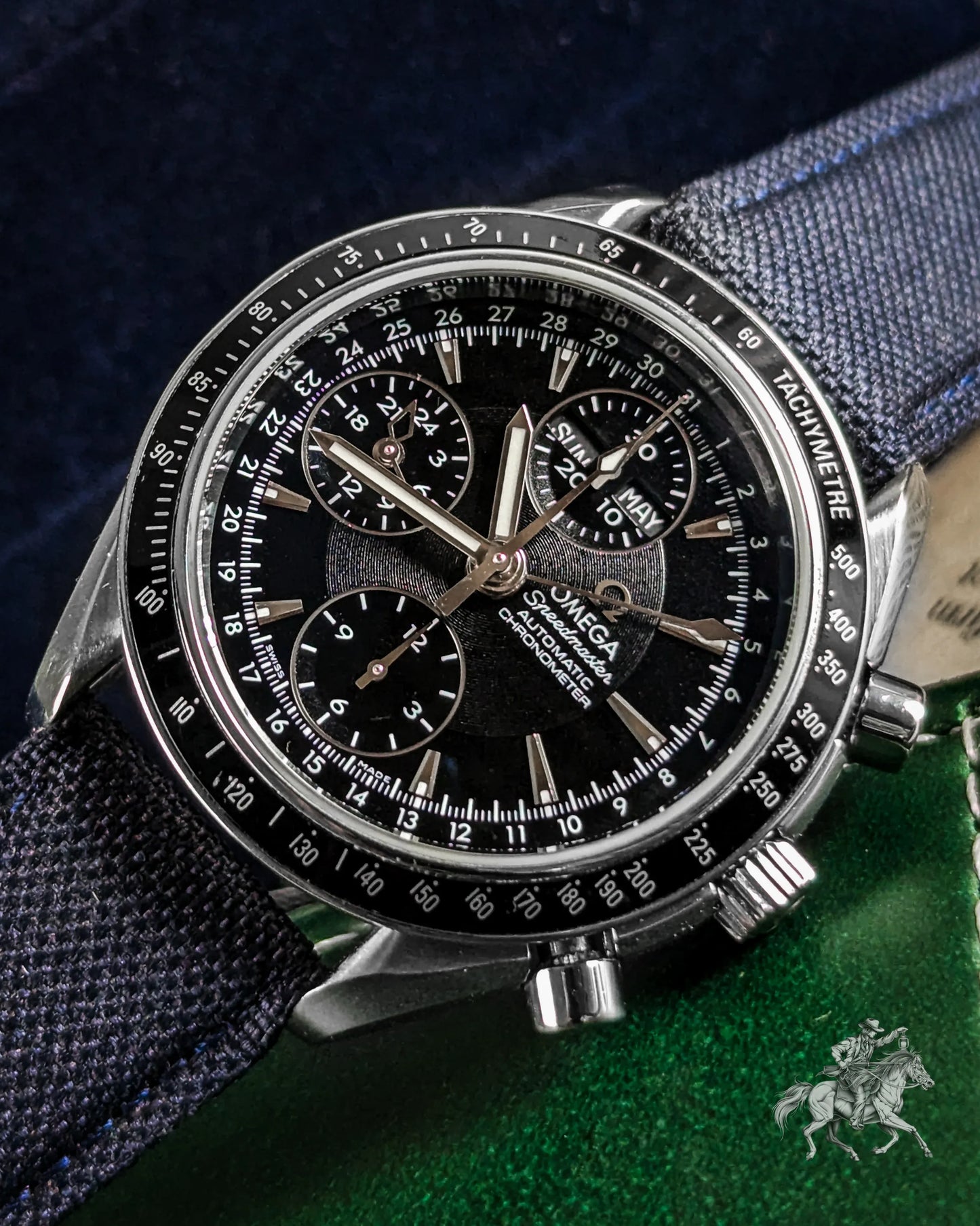 Omega Speedmaster - 3220.50
