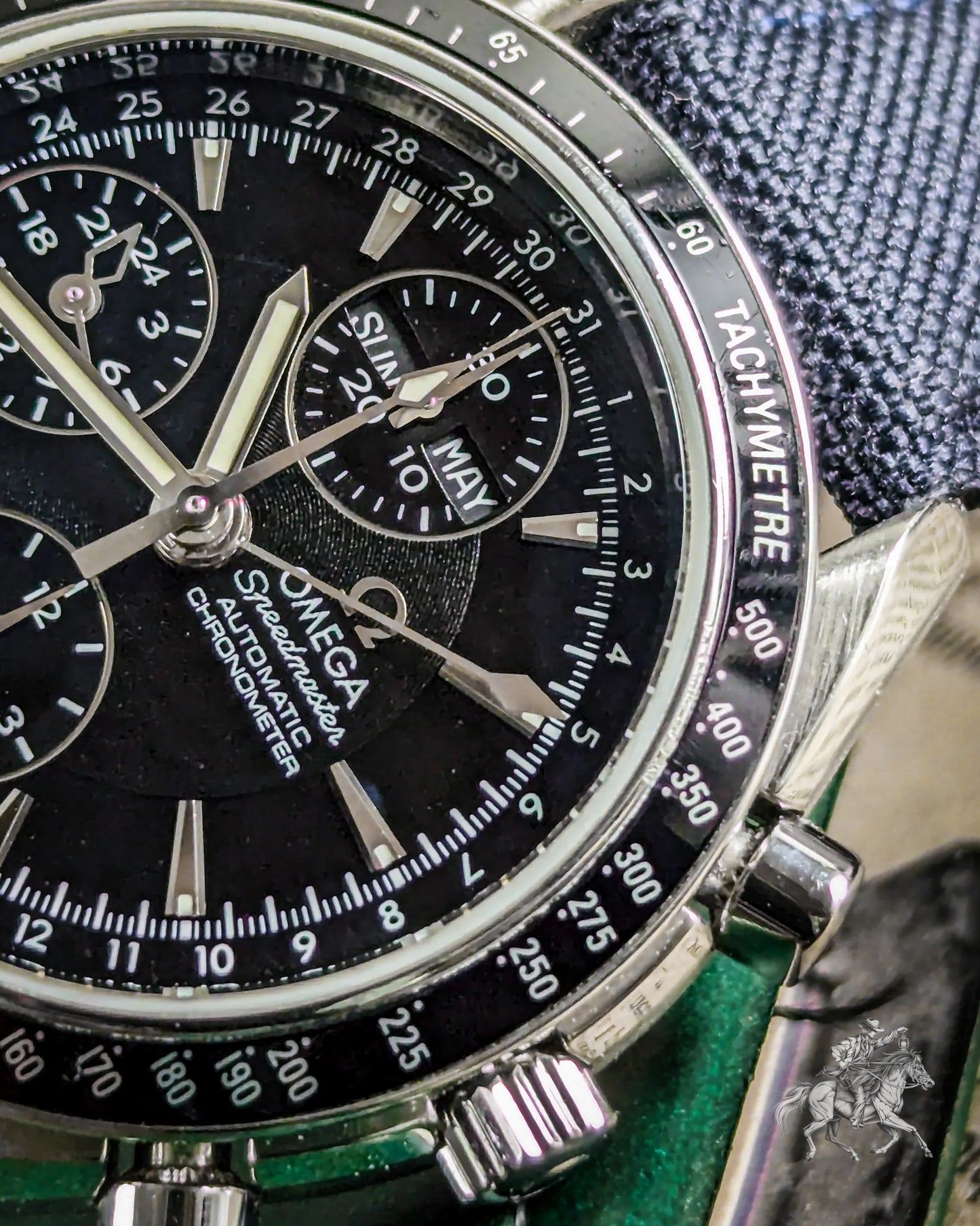 Omega Speedmaster - 3220.50