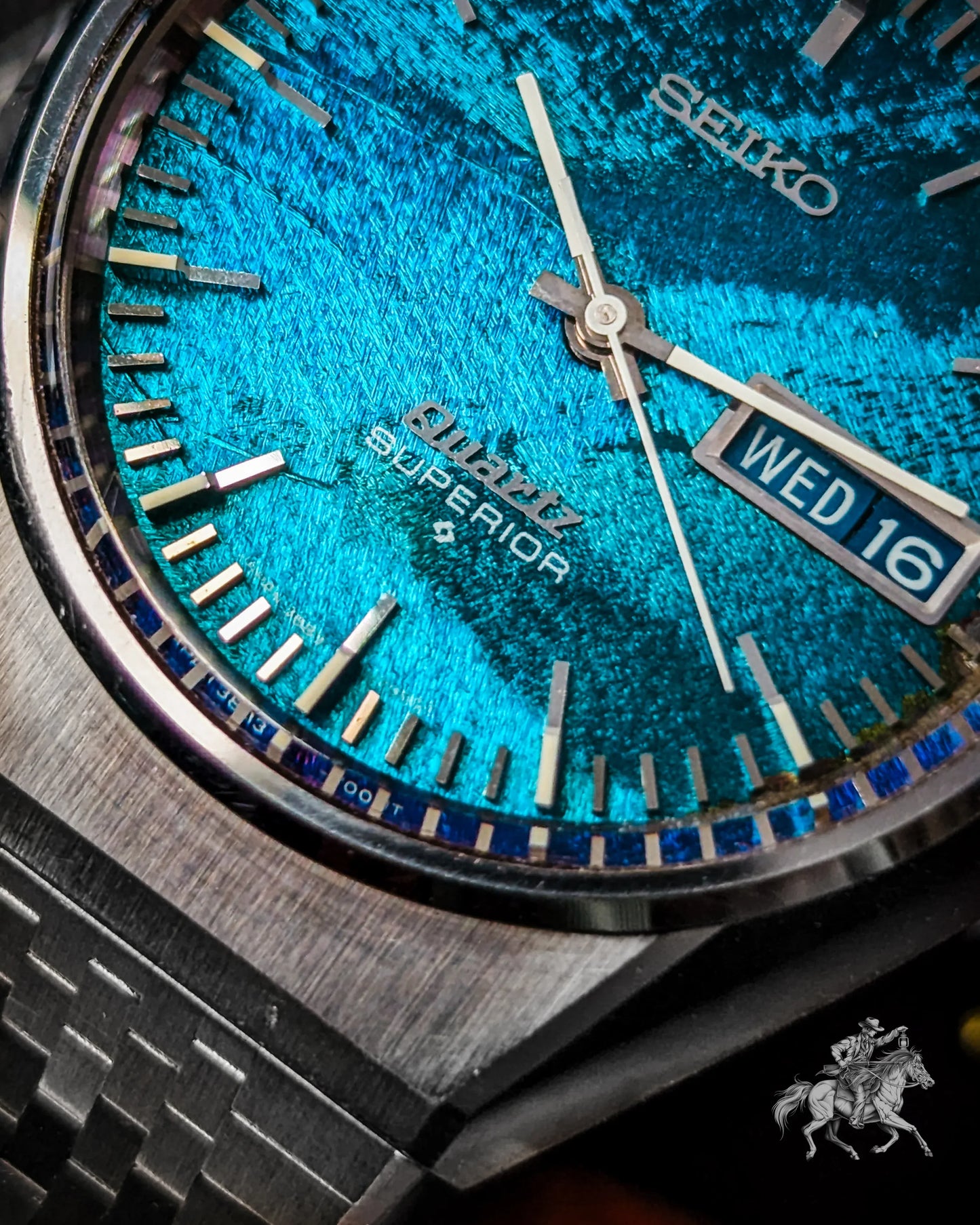 Mint Seiko Superior Morpho - 3883-7000