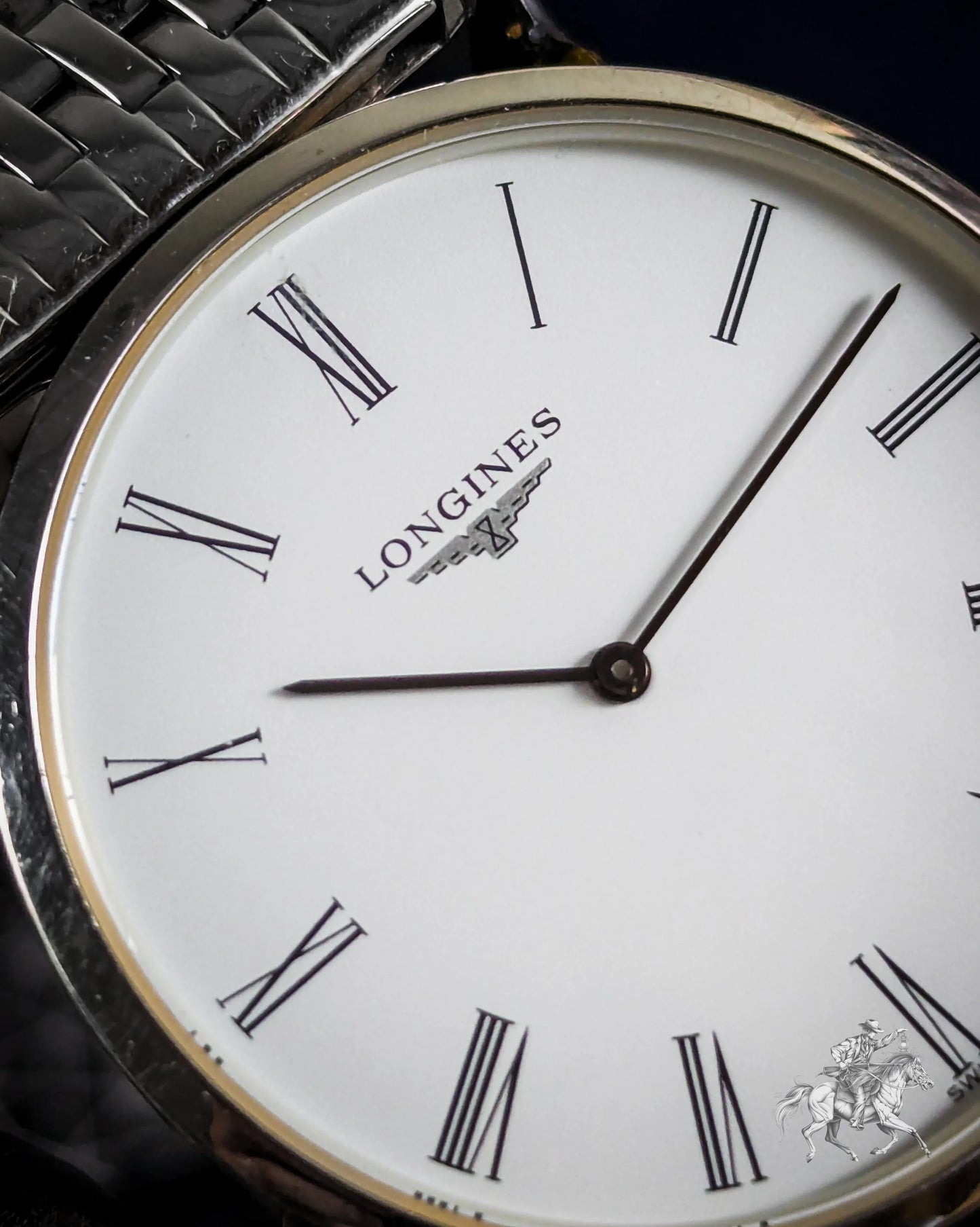 Longines La - Grande Classique - L4.755.4