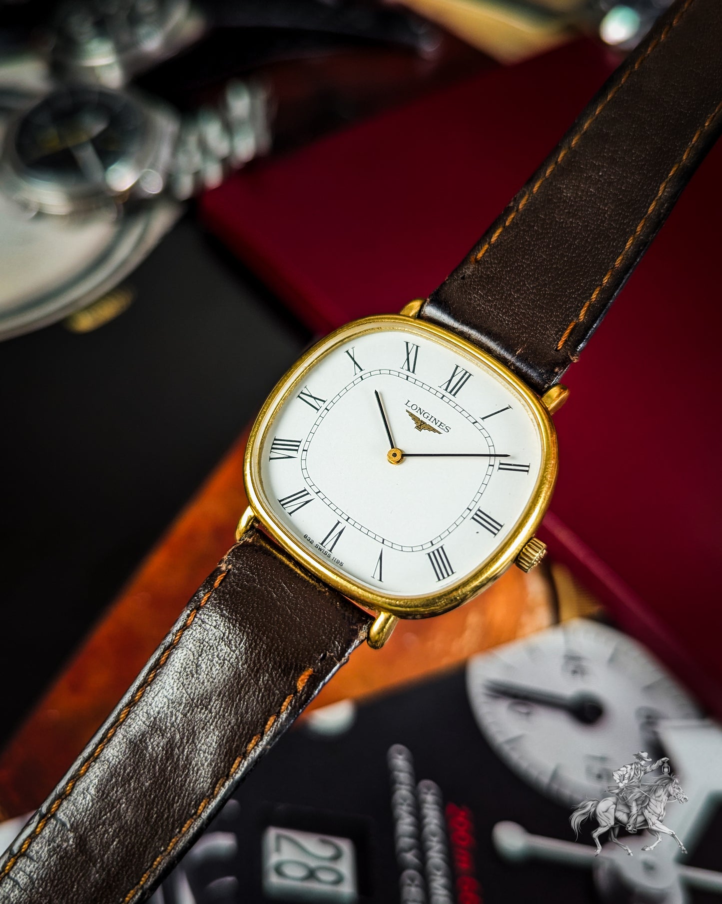 Longines