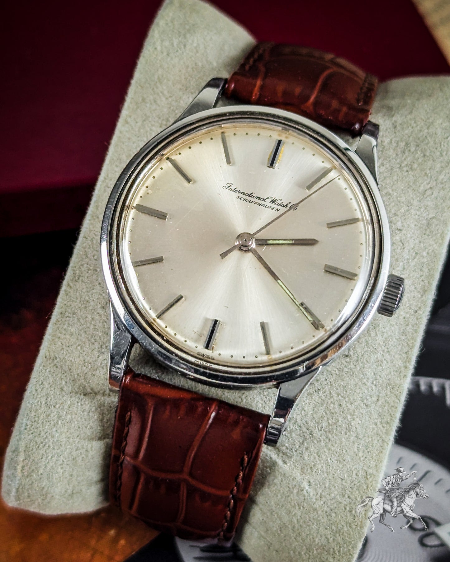 IWC Schaffhausen