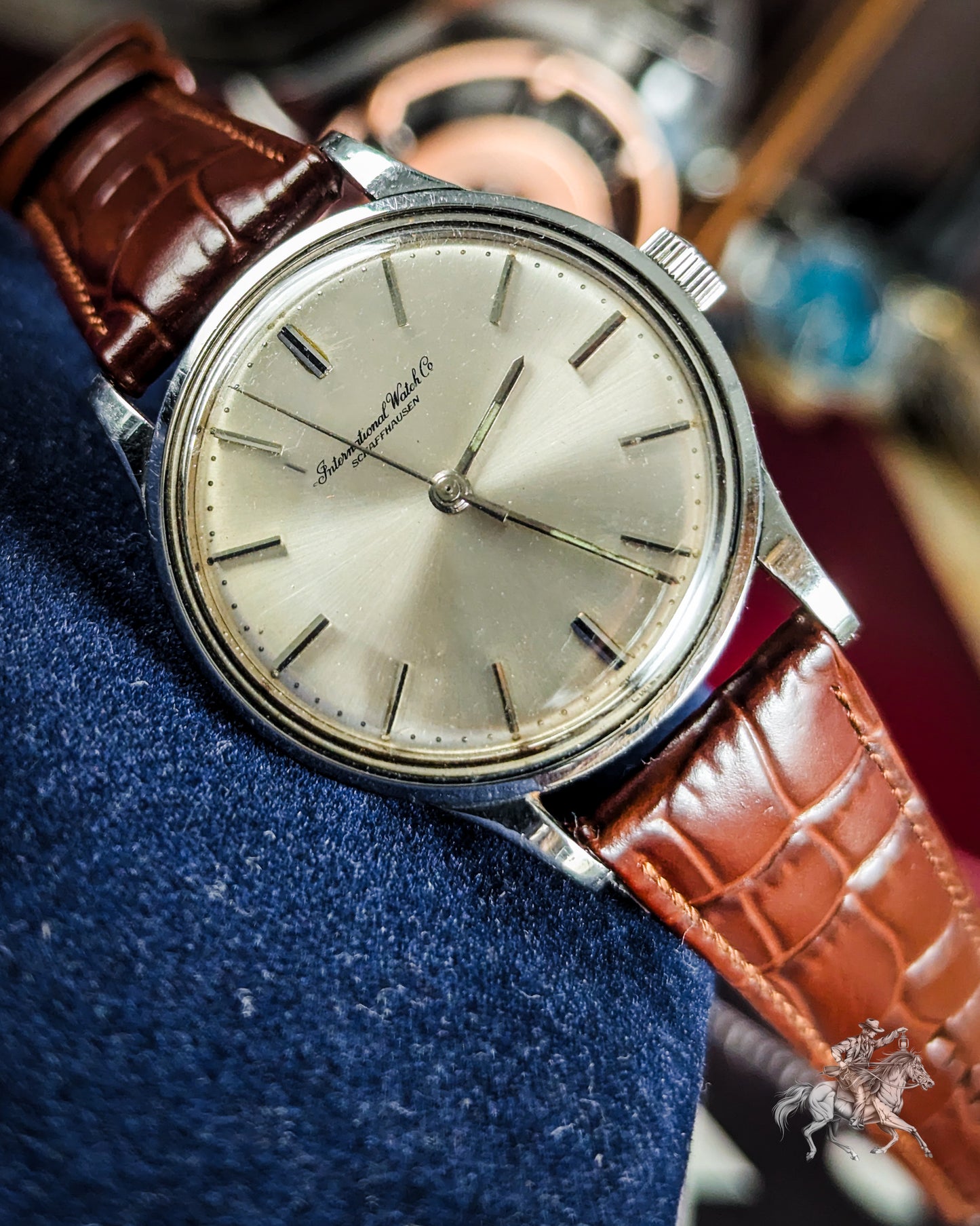 IWC Schaffhausen