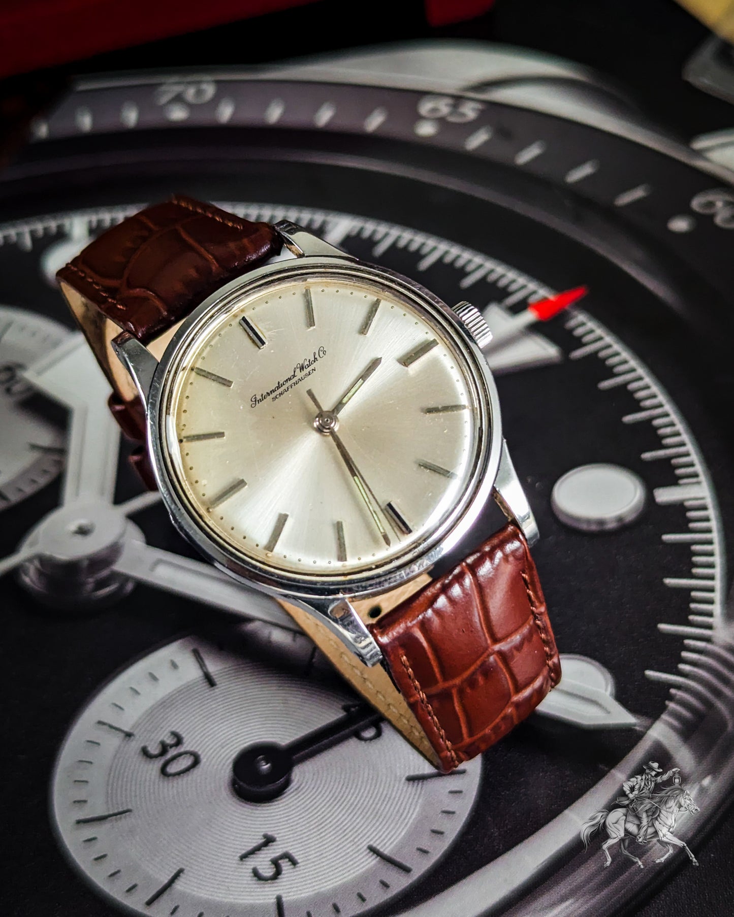 IWC Schaffhausen