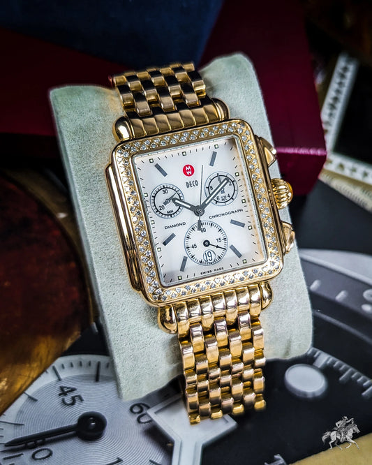 Michele Deco Diamond - MW06A01