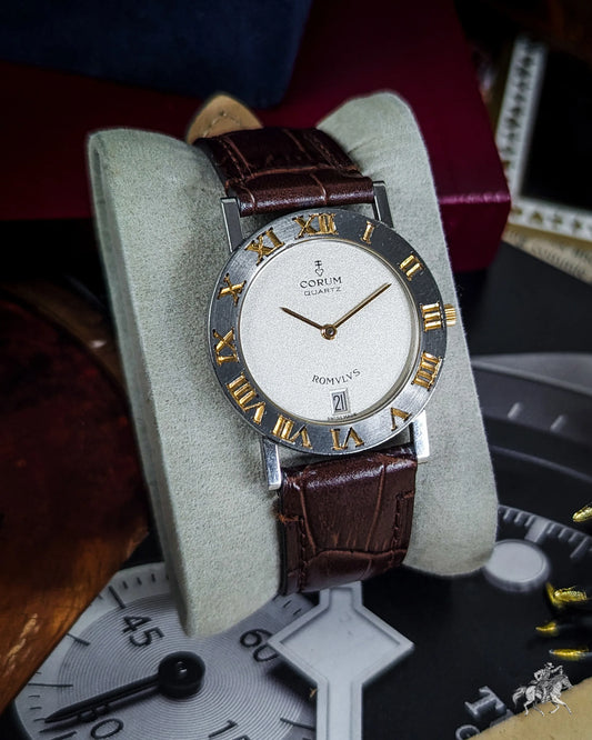 Corum Romvlvs - 43.901.21