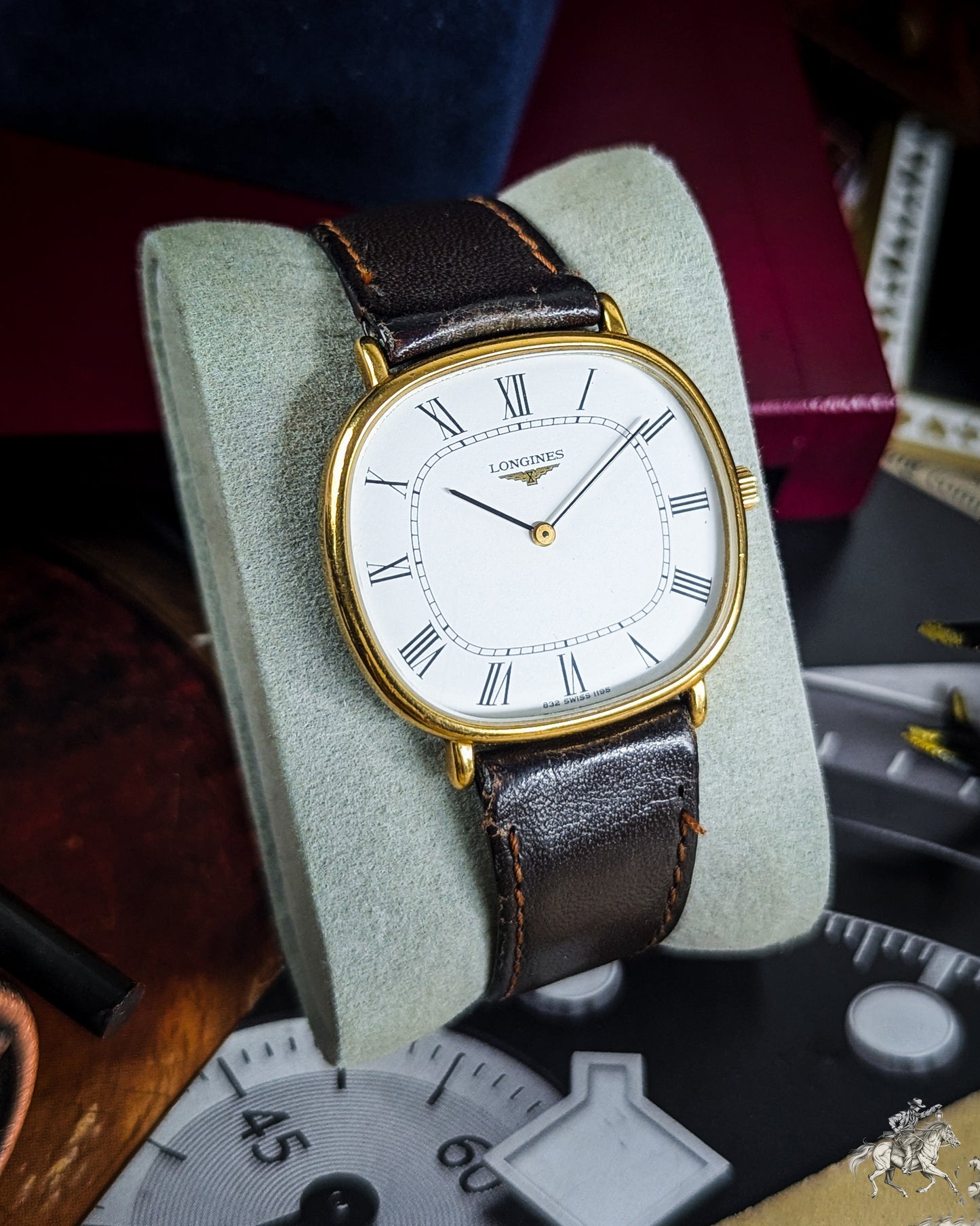 Longines