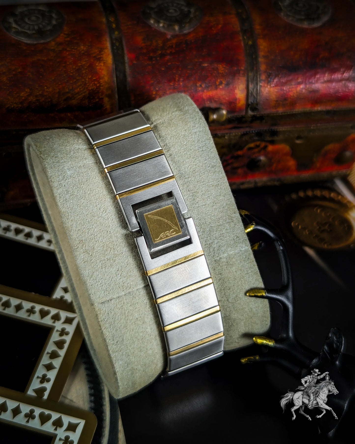 Seiko ARC - 1221-5740