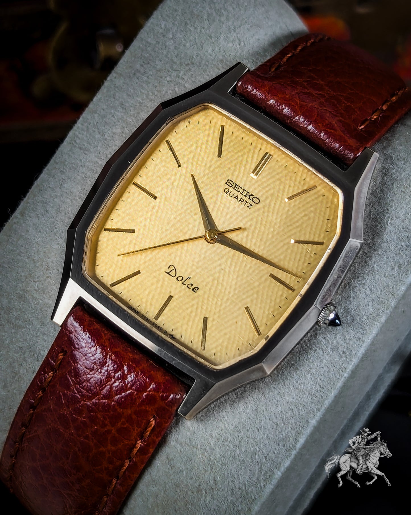 Seiko Dolce - 7731-5060